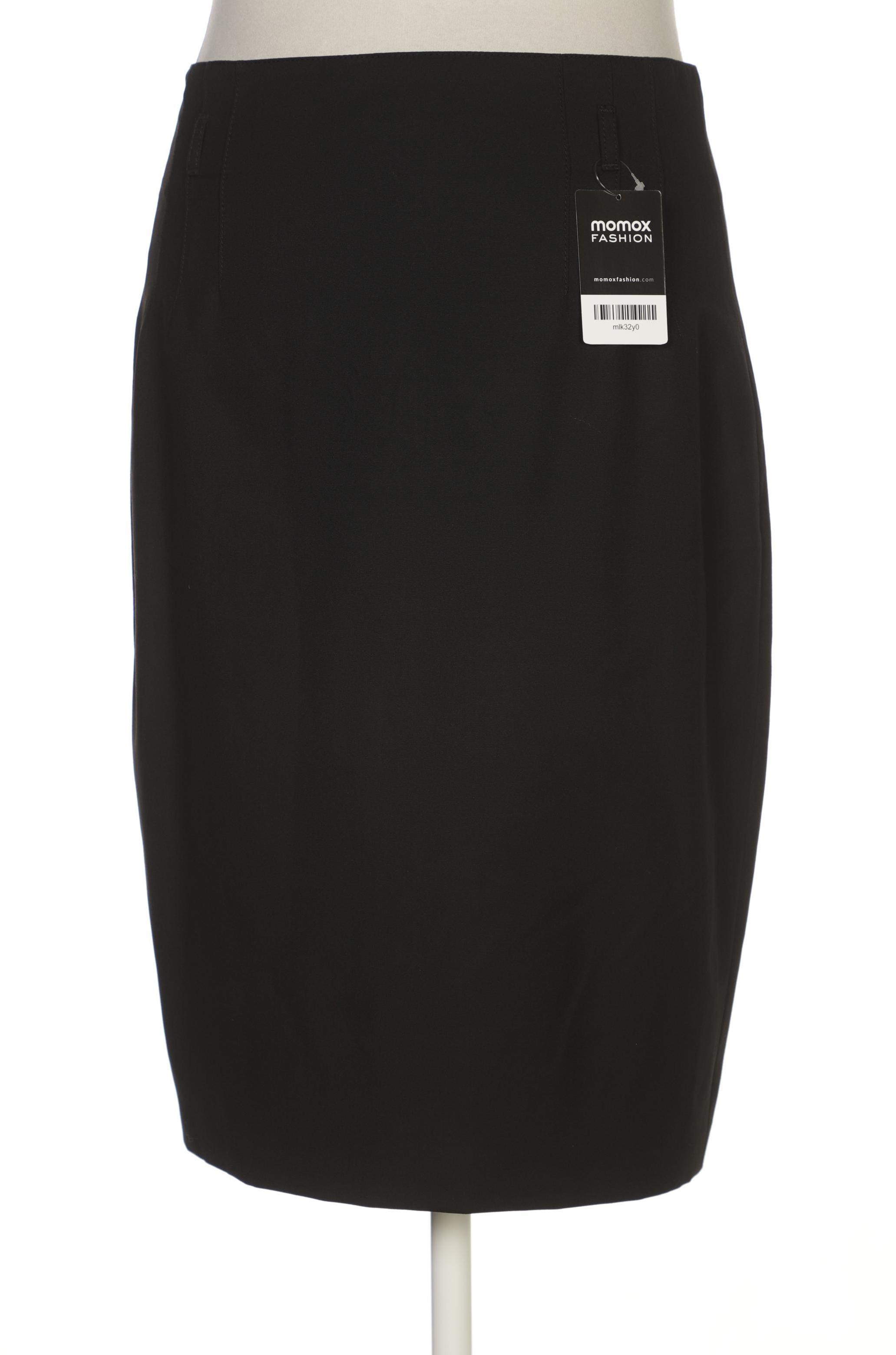 

Taifun Damen Rock, schwarz, Gr. 42