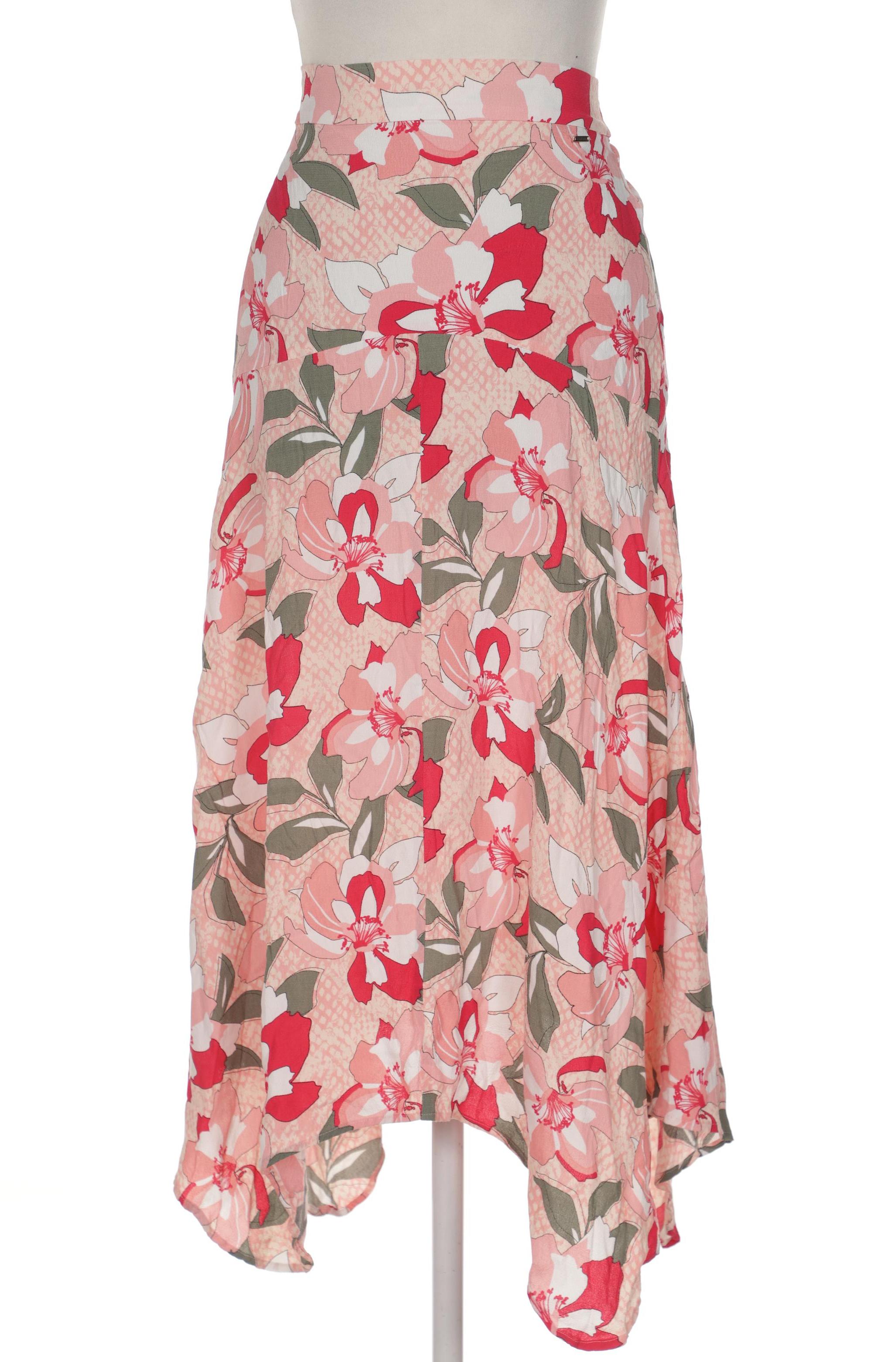 

TAIFUN Damen Rock, pink