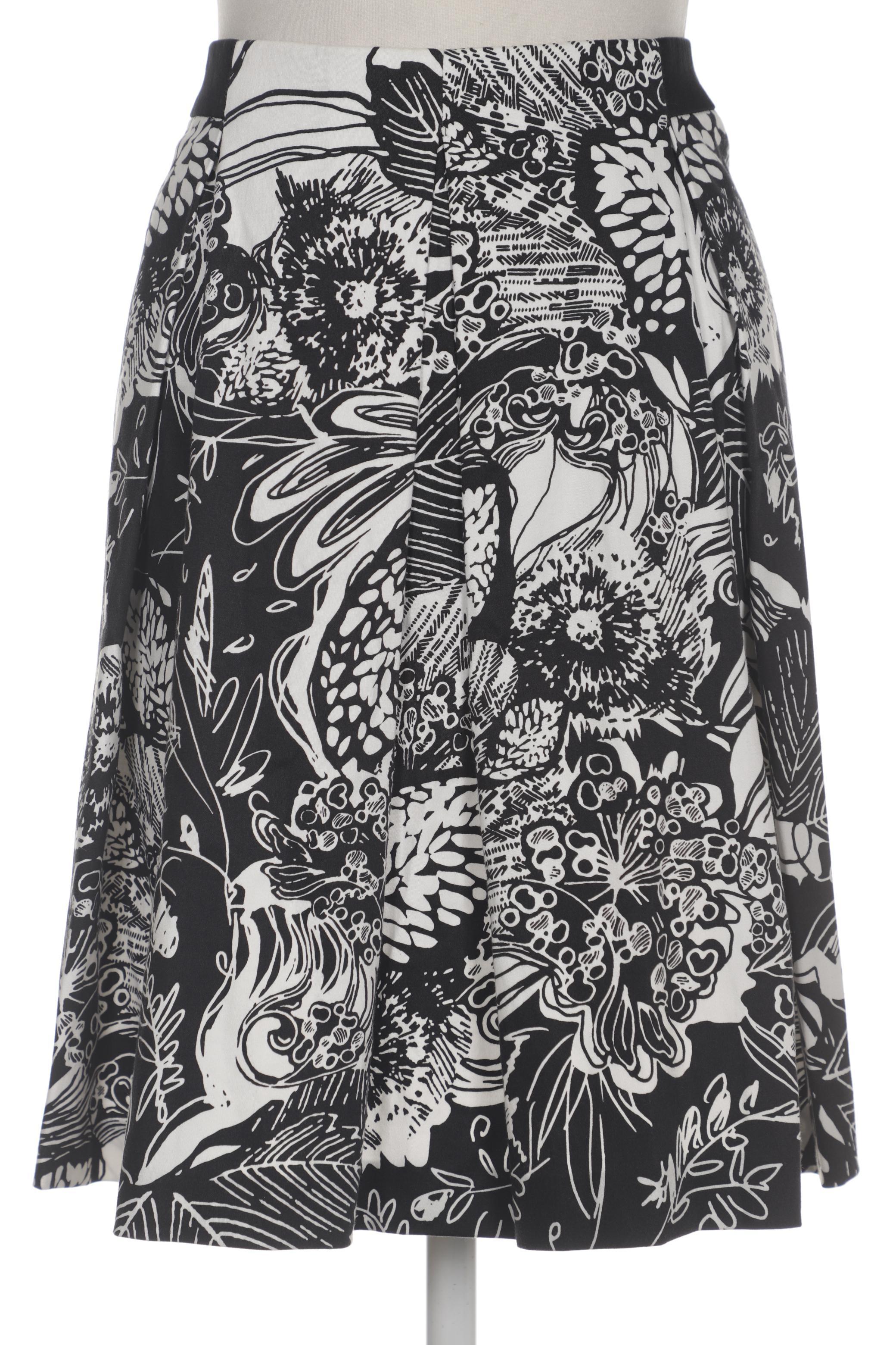 

Taifun Damen Rock, schwarz, Gr. 36