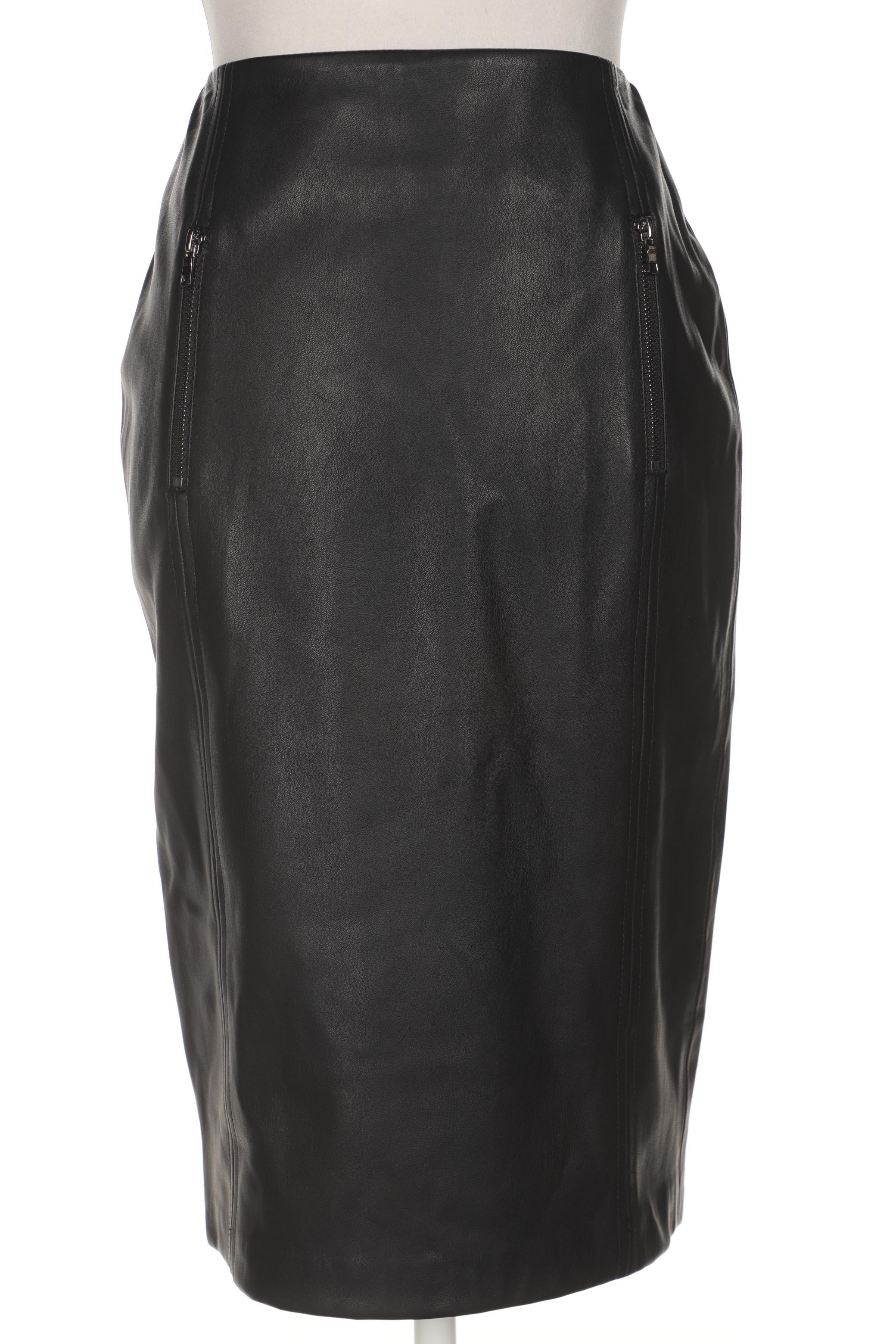 

Taifun Damen Rock, schwarz, Gr. 30