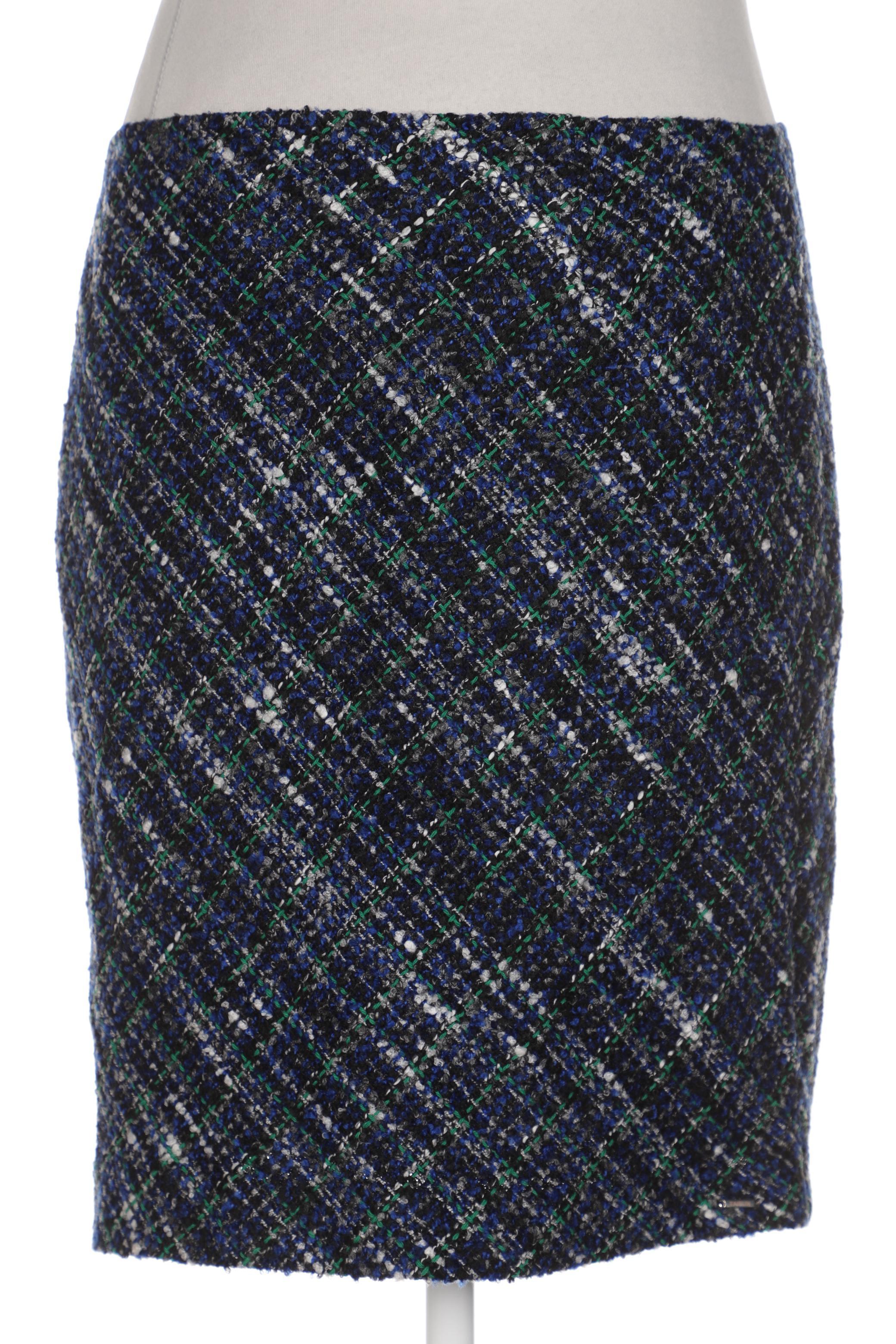 

Taifun Damen Rock, marineblau, Gr. 35