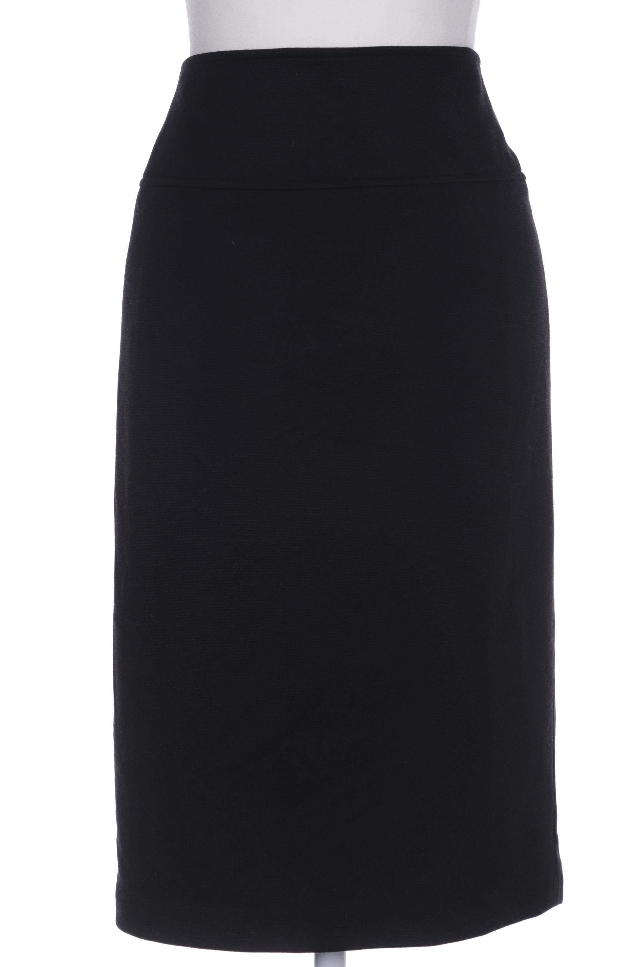 

Taifun Damen Rock, schwarz, Gr. 38