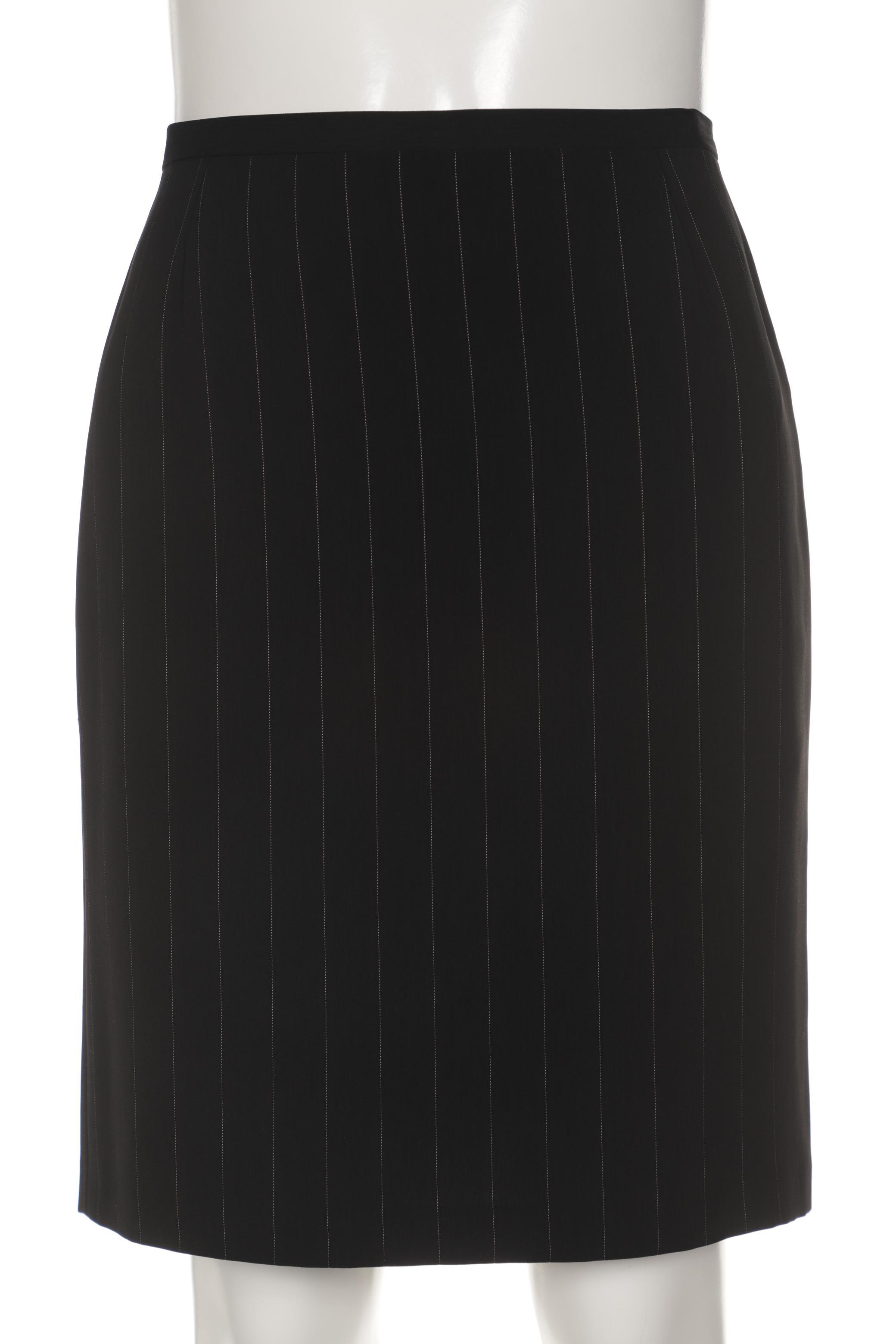 

Taifun Damen Rock, schwarz, Gr. 42