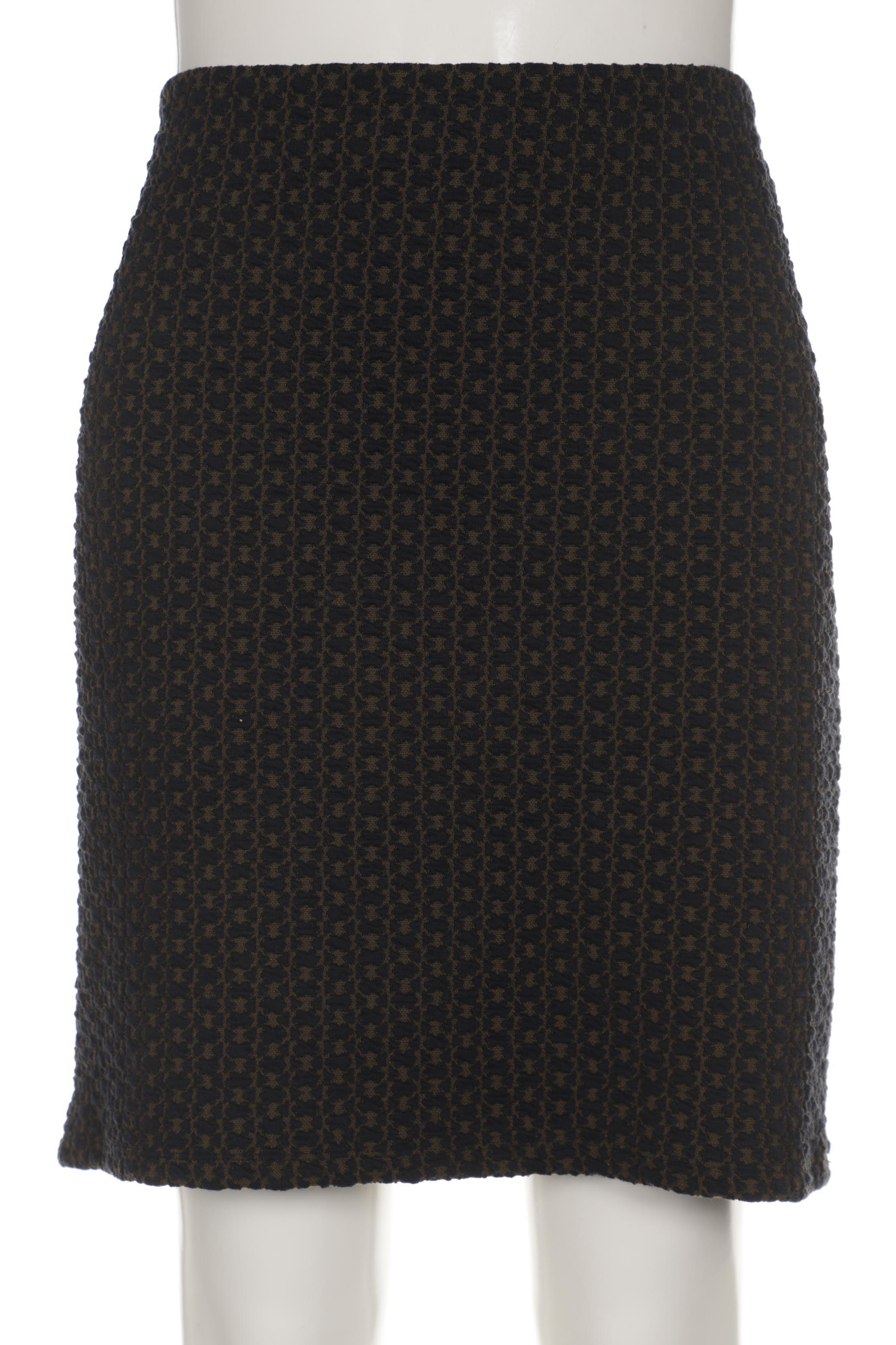 

TAIFUN Damen Rock, marineblau