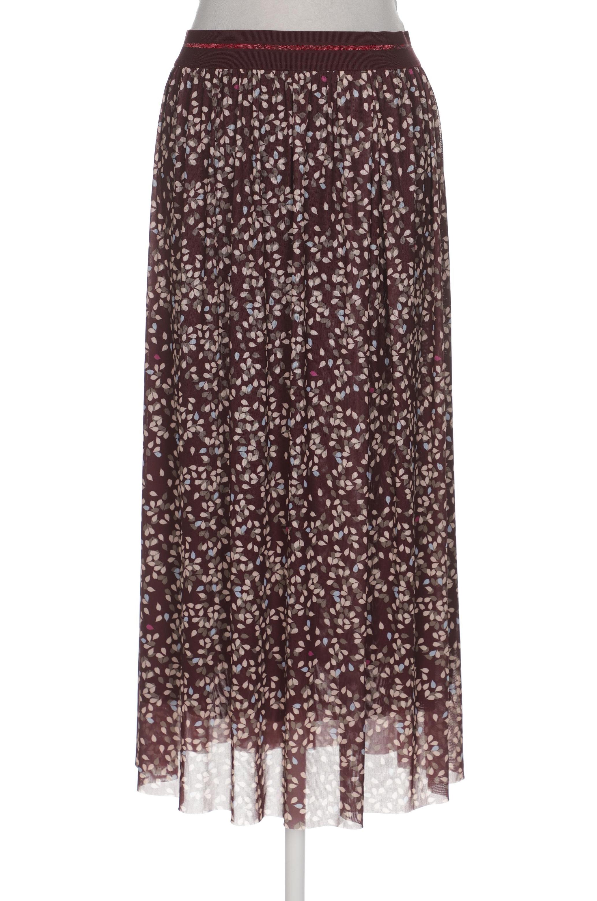 

Taifun Damen Rock, mehrfarbig, Gr. 40