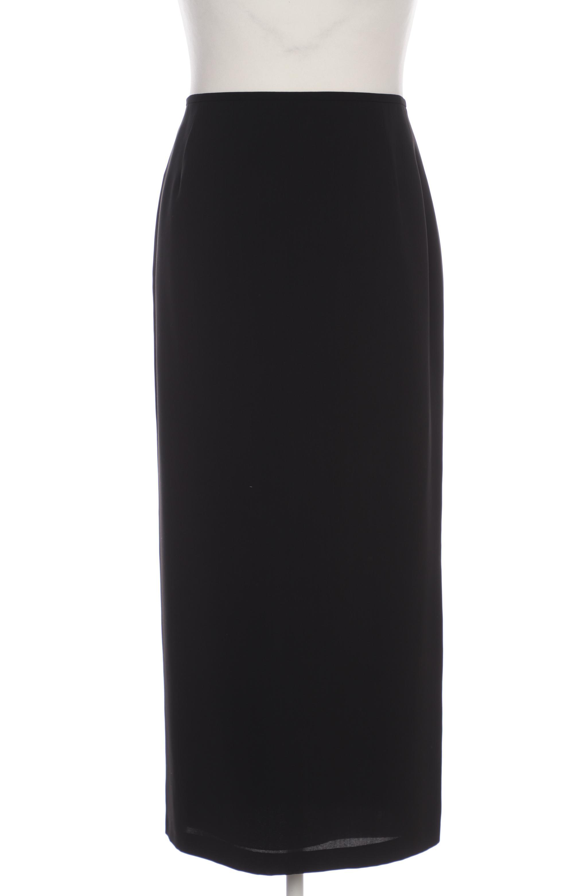 

Taifun Damen Rock, schwarz, Gr. 44