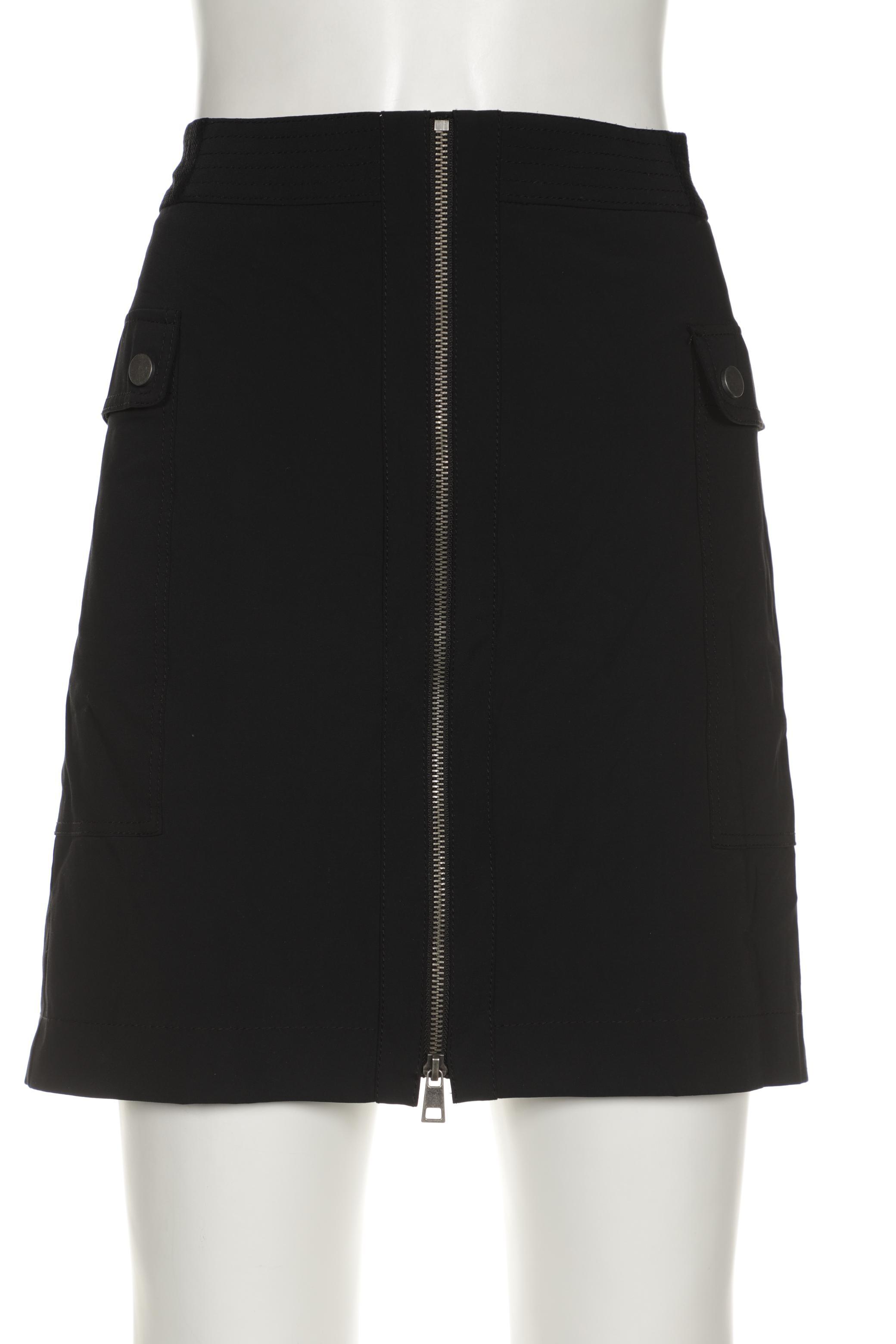 

Taifun Damen Rock, schwarz, Gr. 38