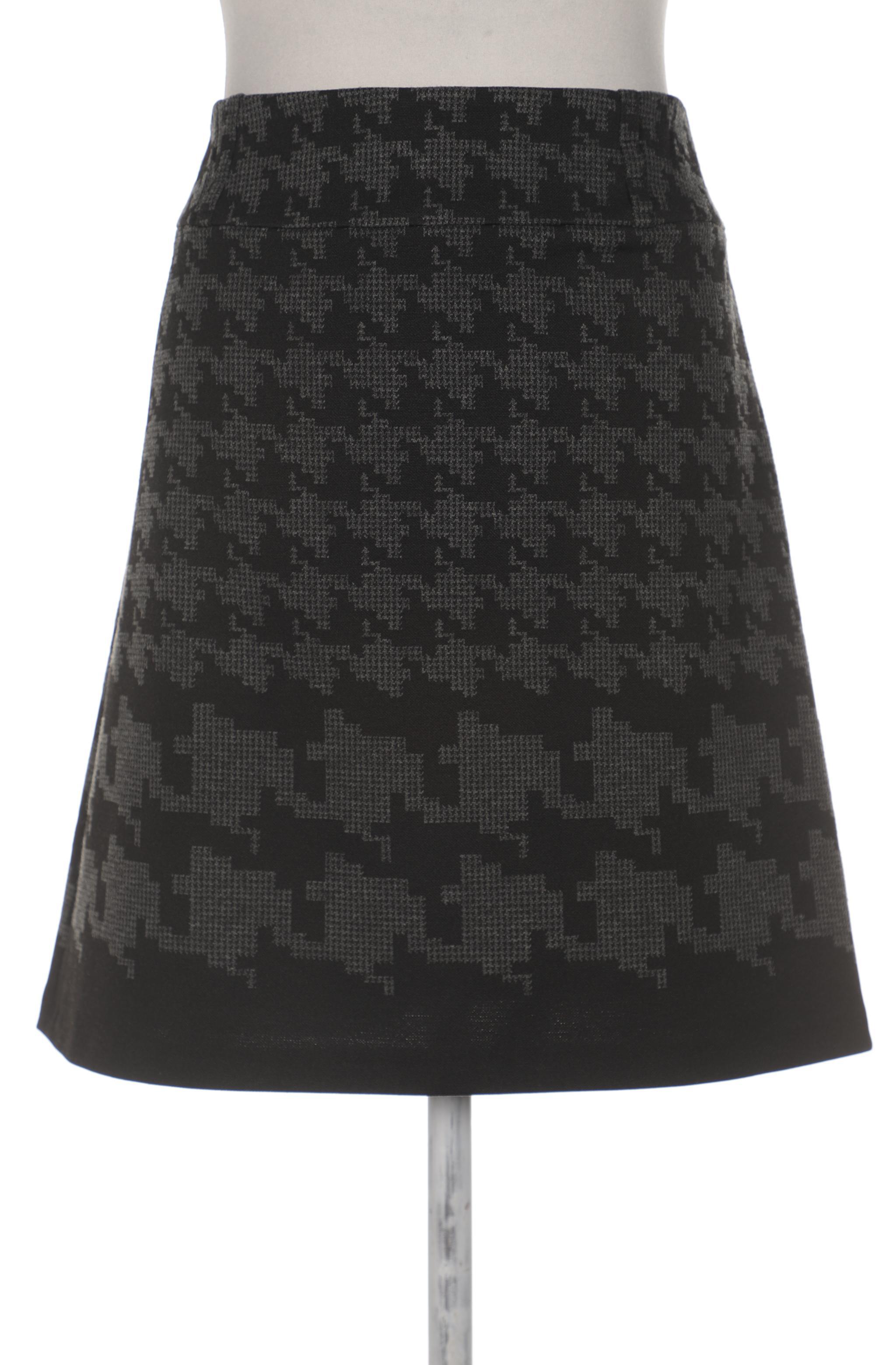 

Taifun Damen Rock, schwarz, Gr. 40