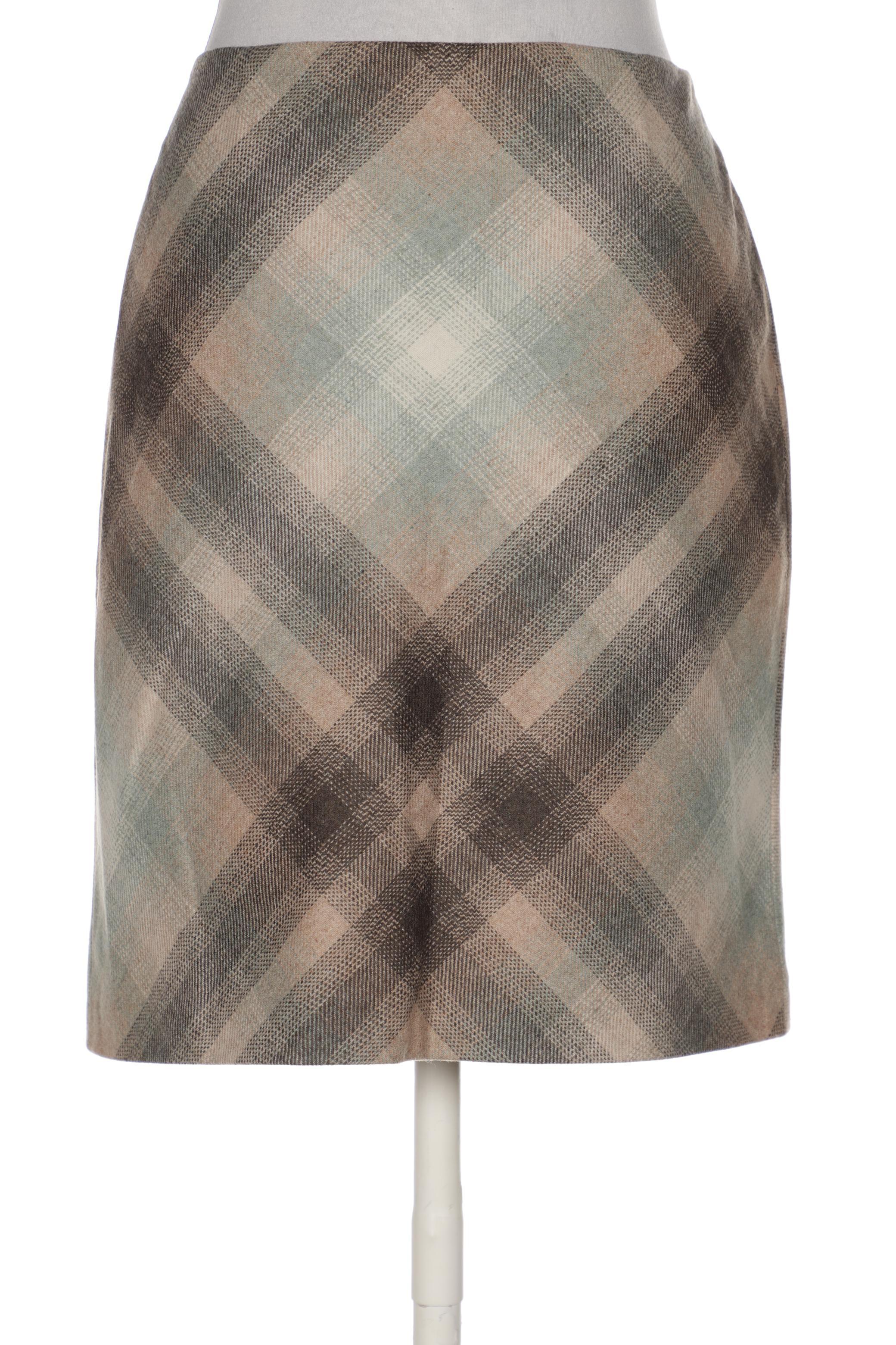 

Taifun Damen Rock, beige, Gr. 29