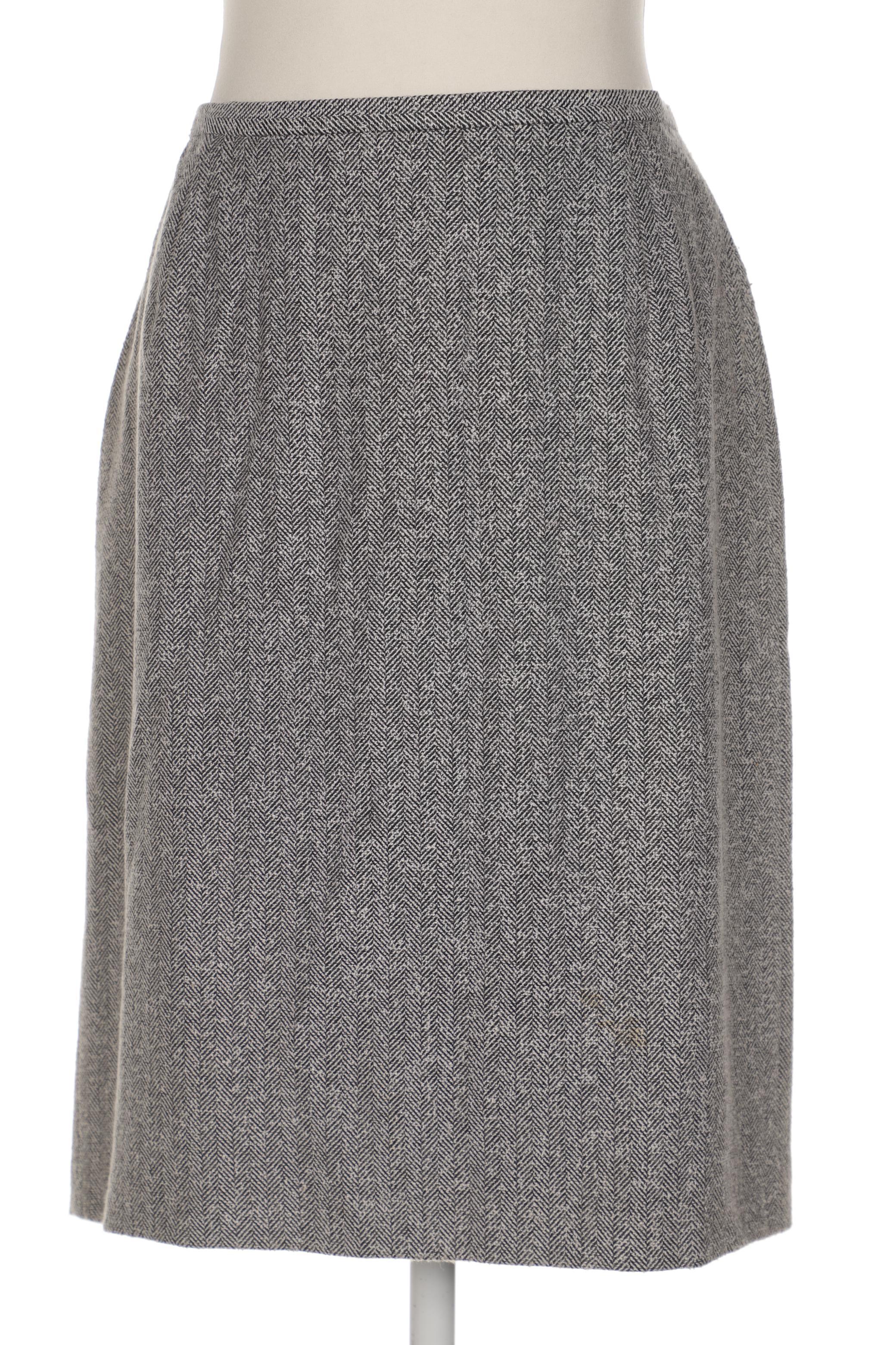 

Taifun Damen Rock, grau, Gr. 40