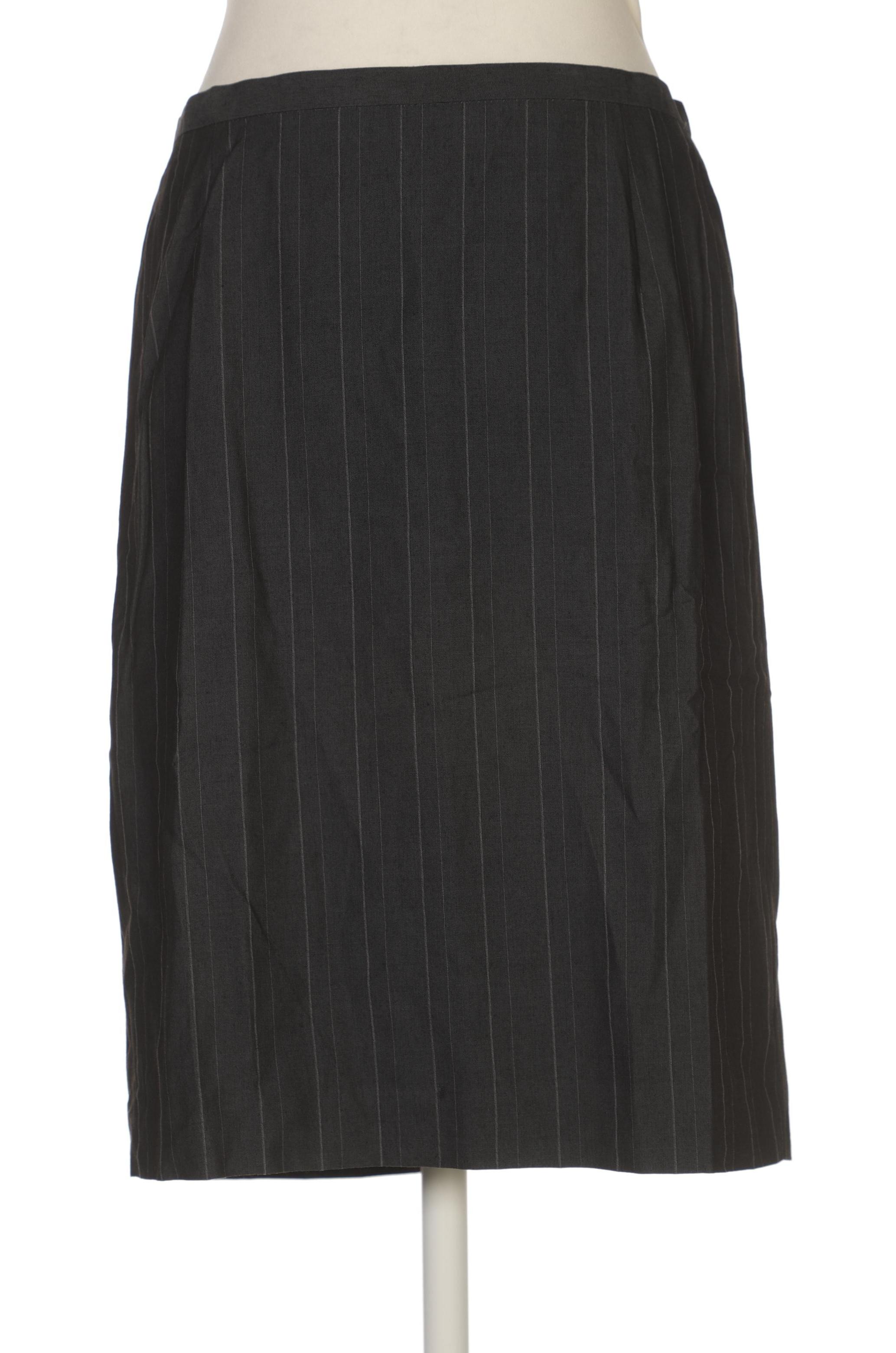 

Taifun Damen Rock, grau, Gr. 38