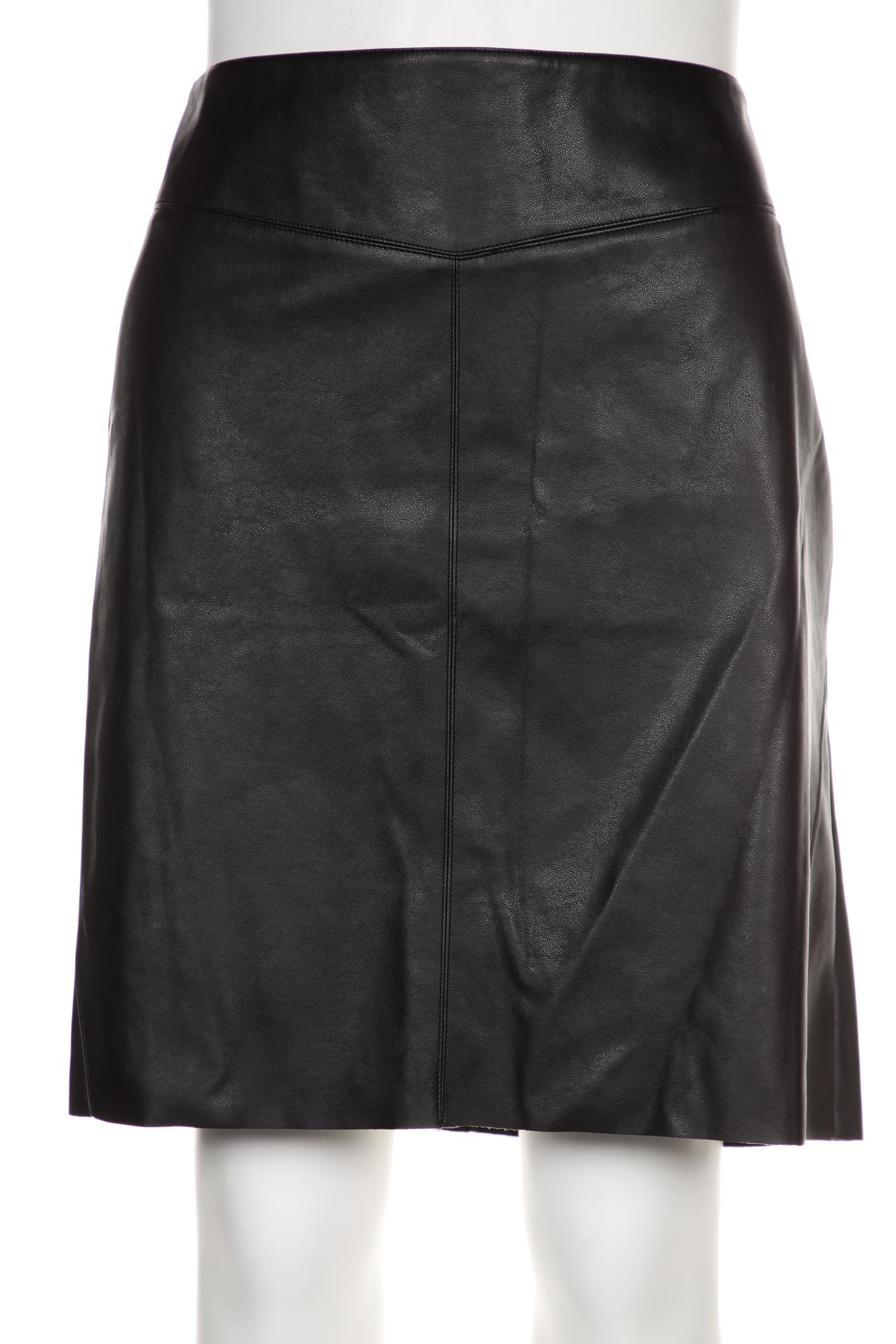 

Taifun Damen Rock, schwarz, Gr. 46