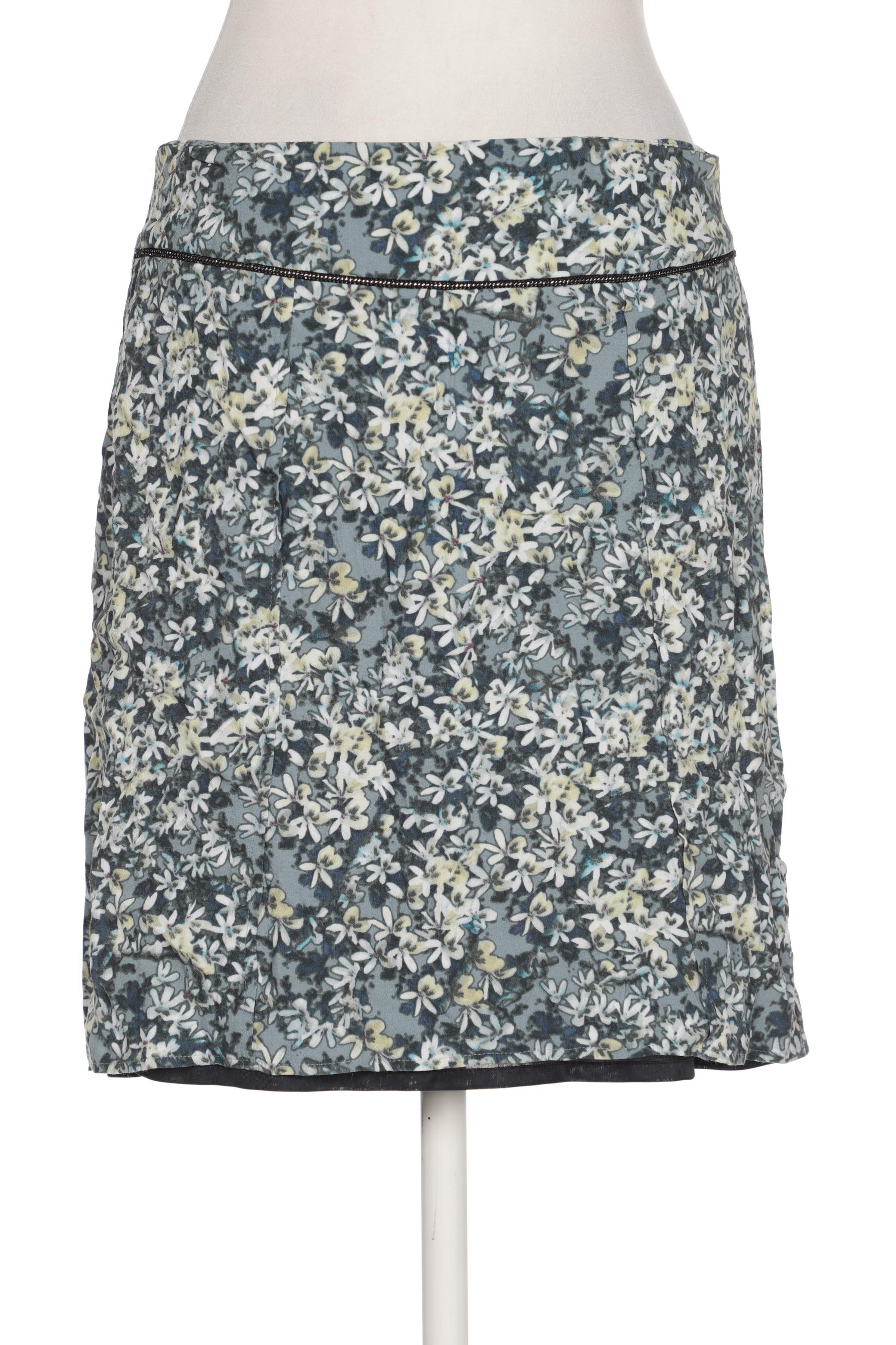 

Taifun Damen Rock, blau, Gr. 38