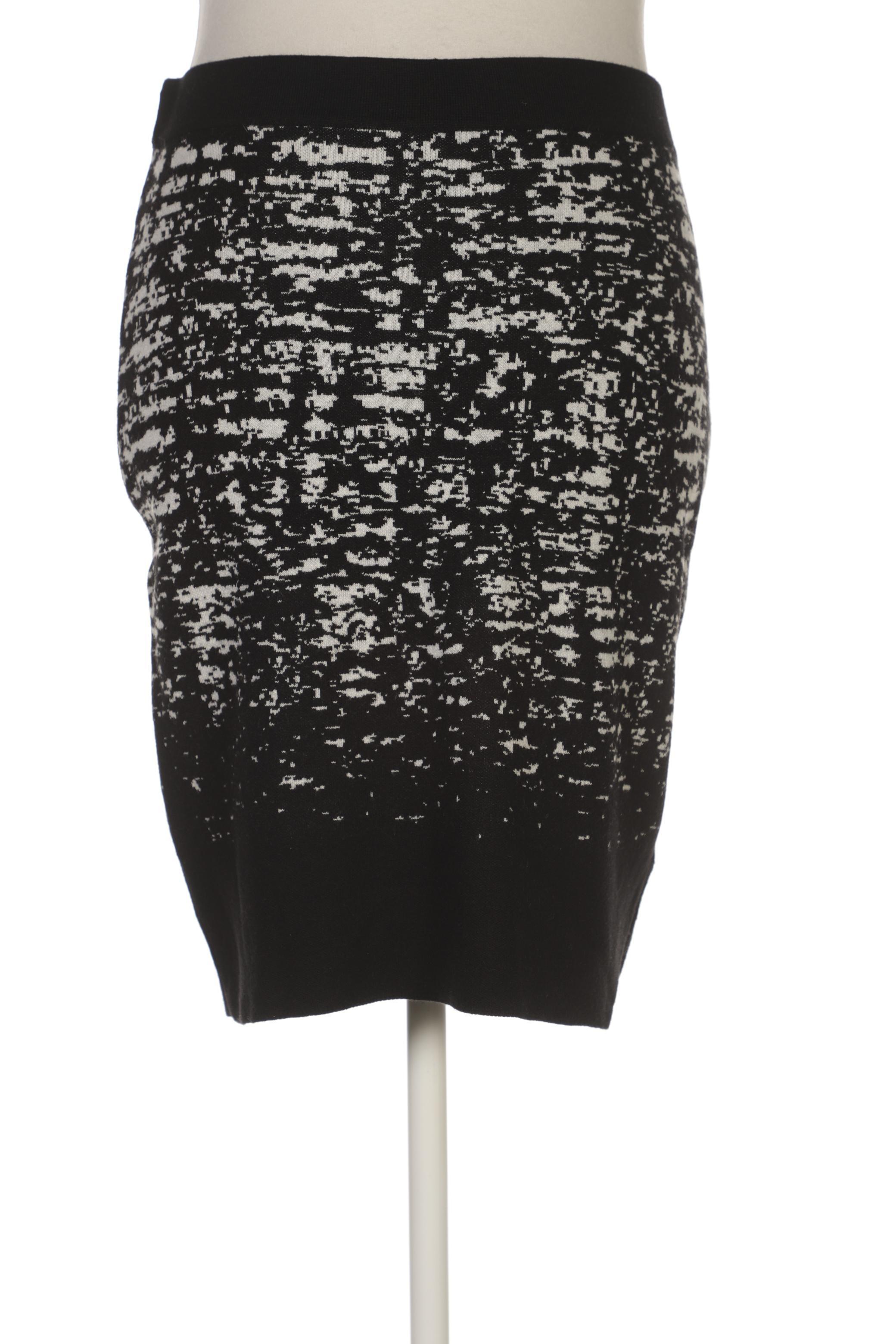 

Taifun Damen Rock, schwarz, Gr. 44