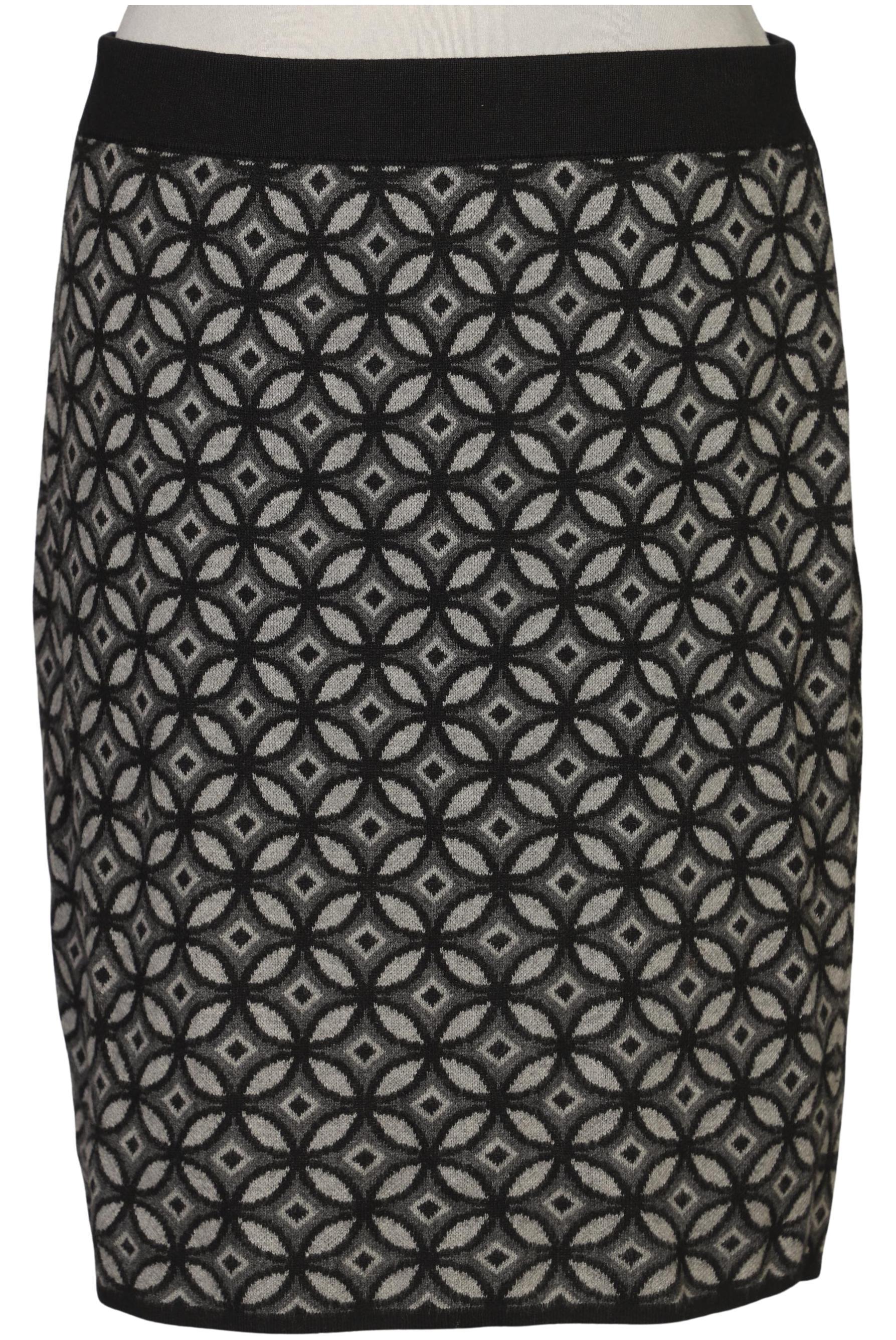 

Taifun Damen Rock, grau, Gr. 31