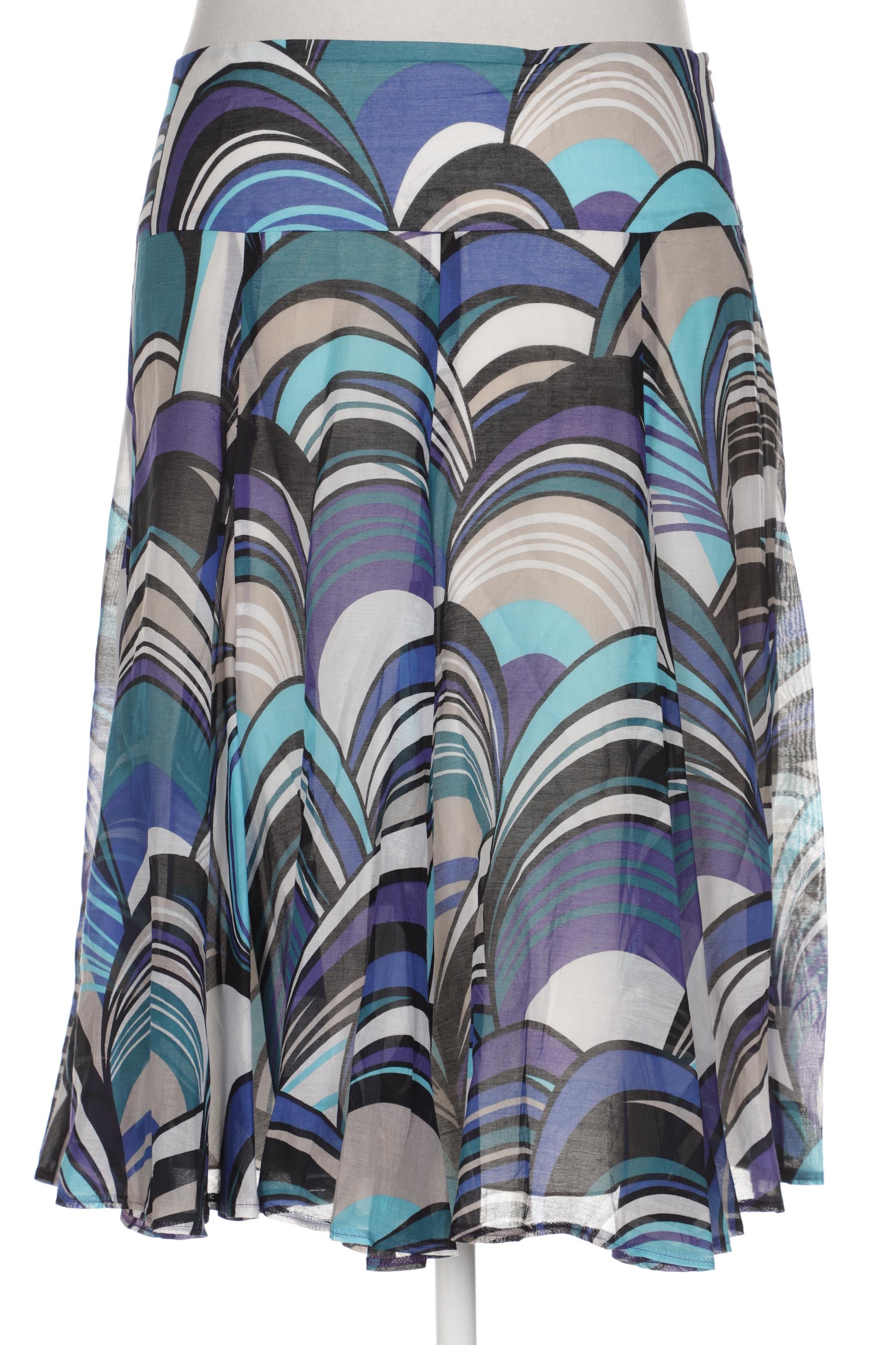 

Taifun Damen Rock, mehrfarbig, Gr. 46