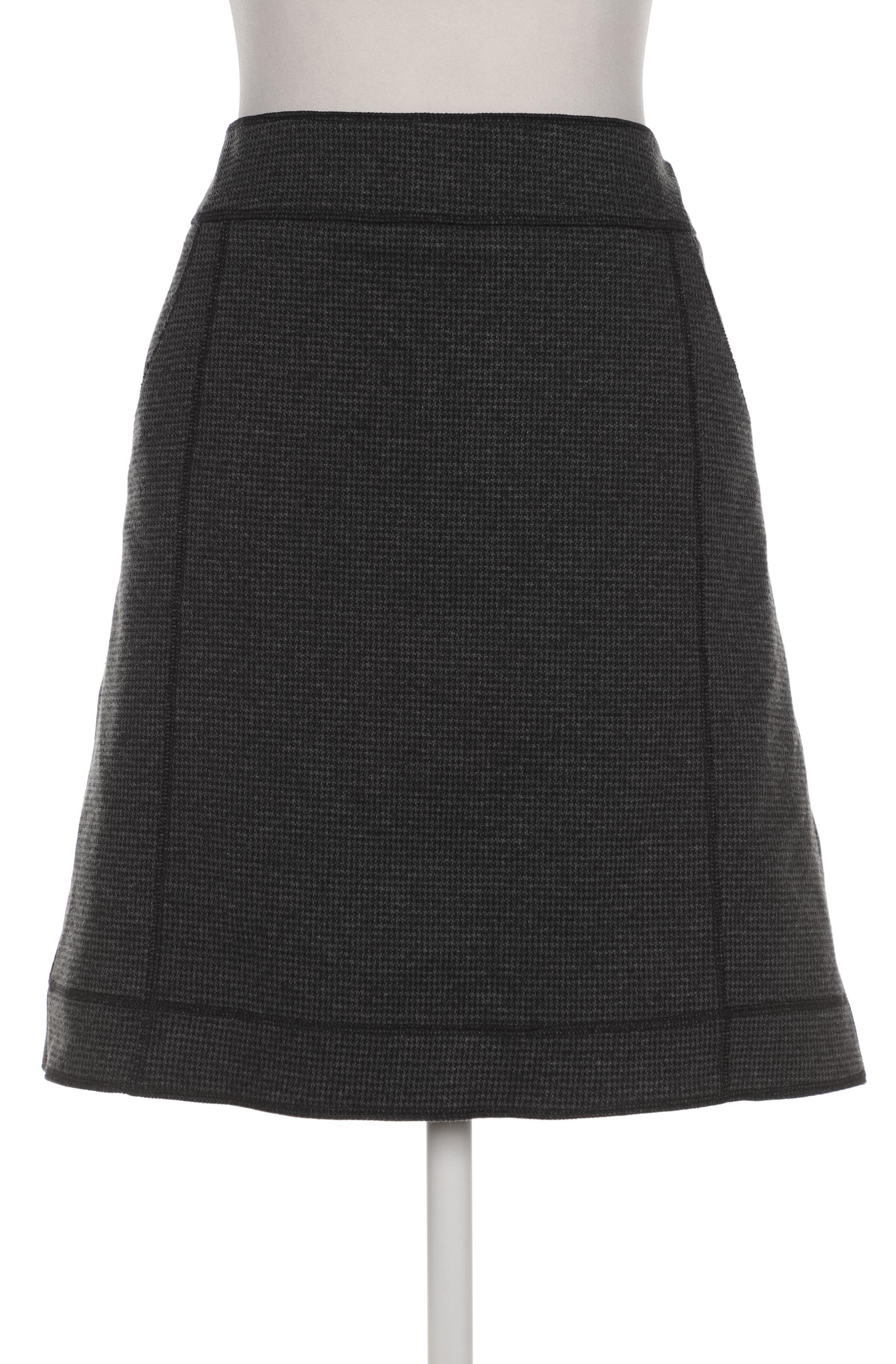 

TAIFUN Damen Rock, grau