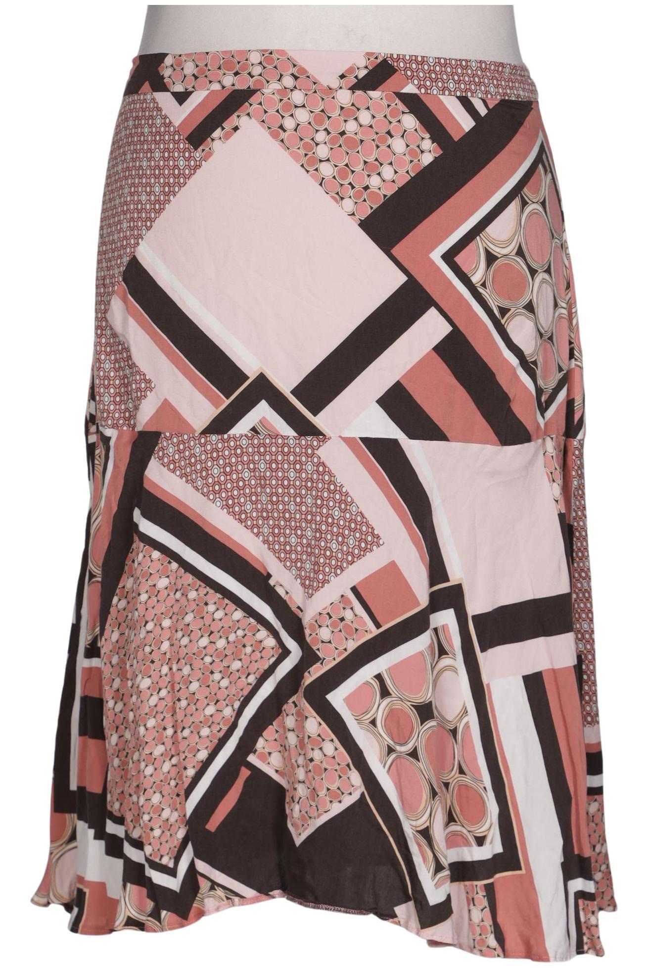 

Taifun Damen Rock, mehrfarbig, Gr. 35