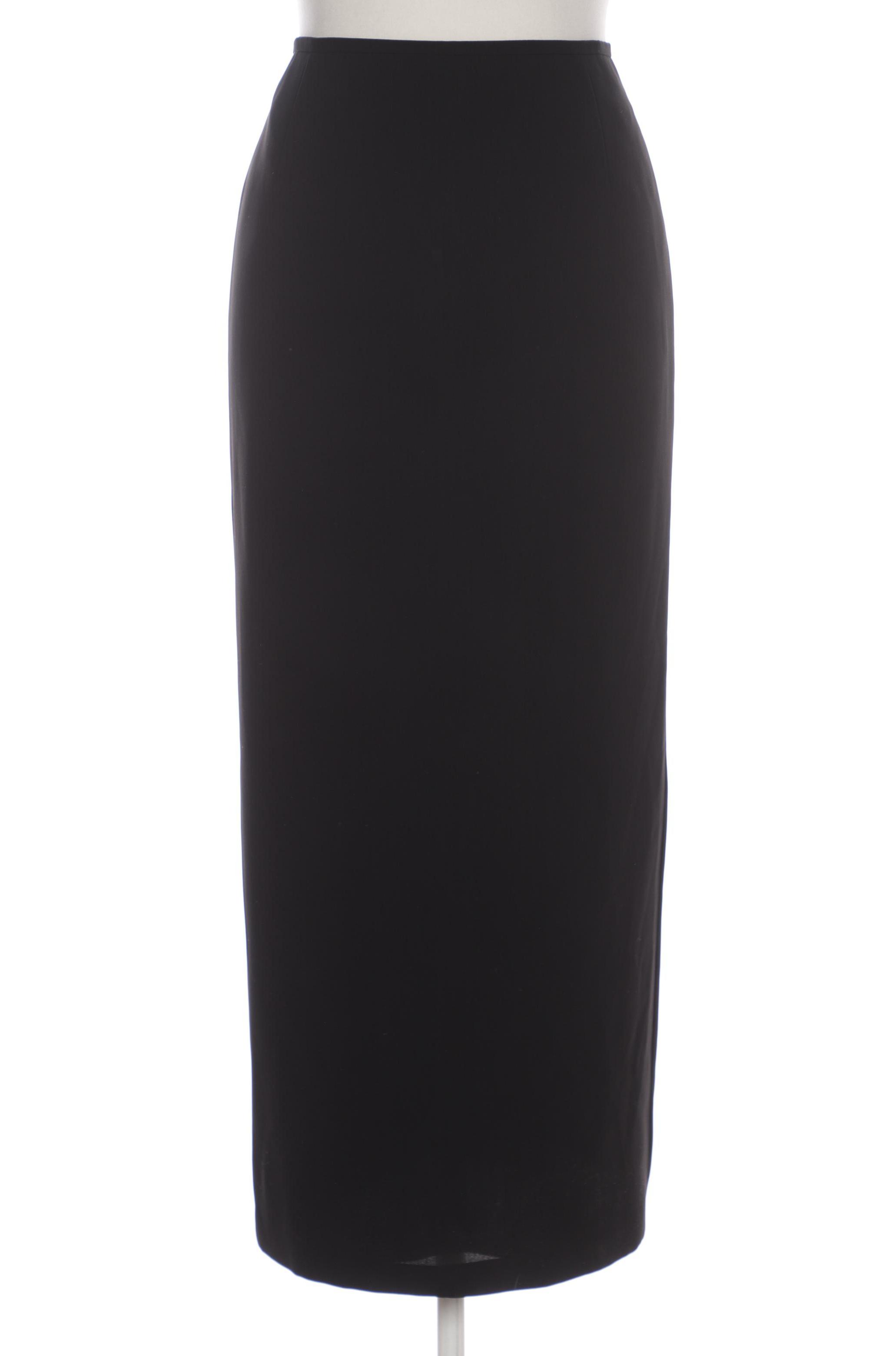 

Taifun Damen Rock, schwarz, Gr. 40