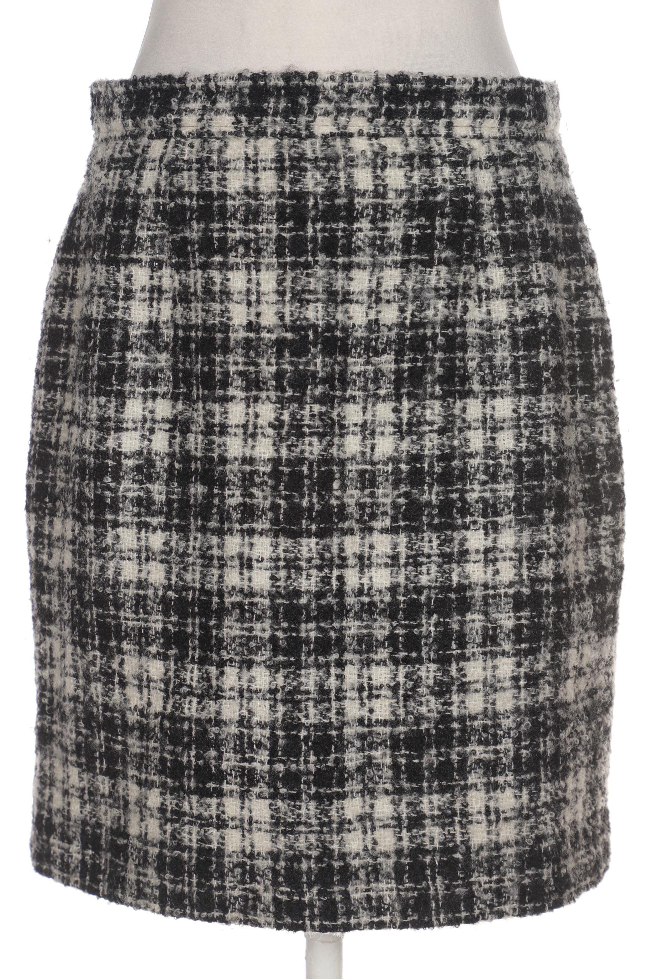 

Taifun Damen Rock, schwarz, Gr. 40