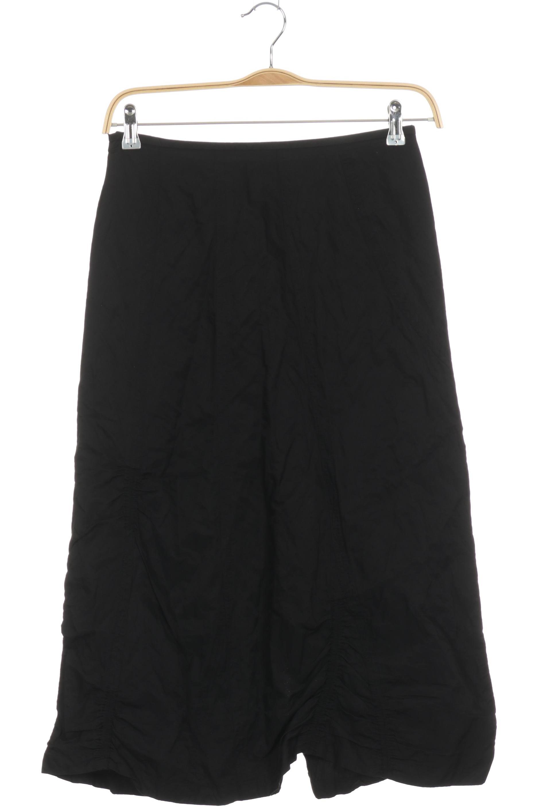 

Taifun Damen Rock, schwarz, Gr. 38