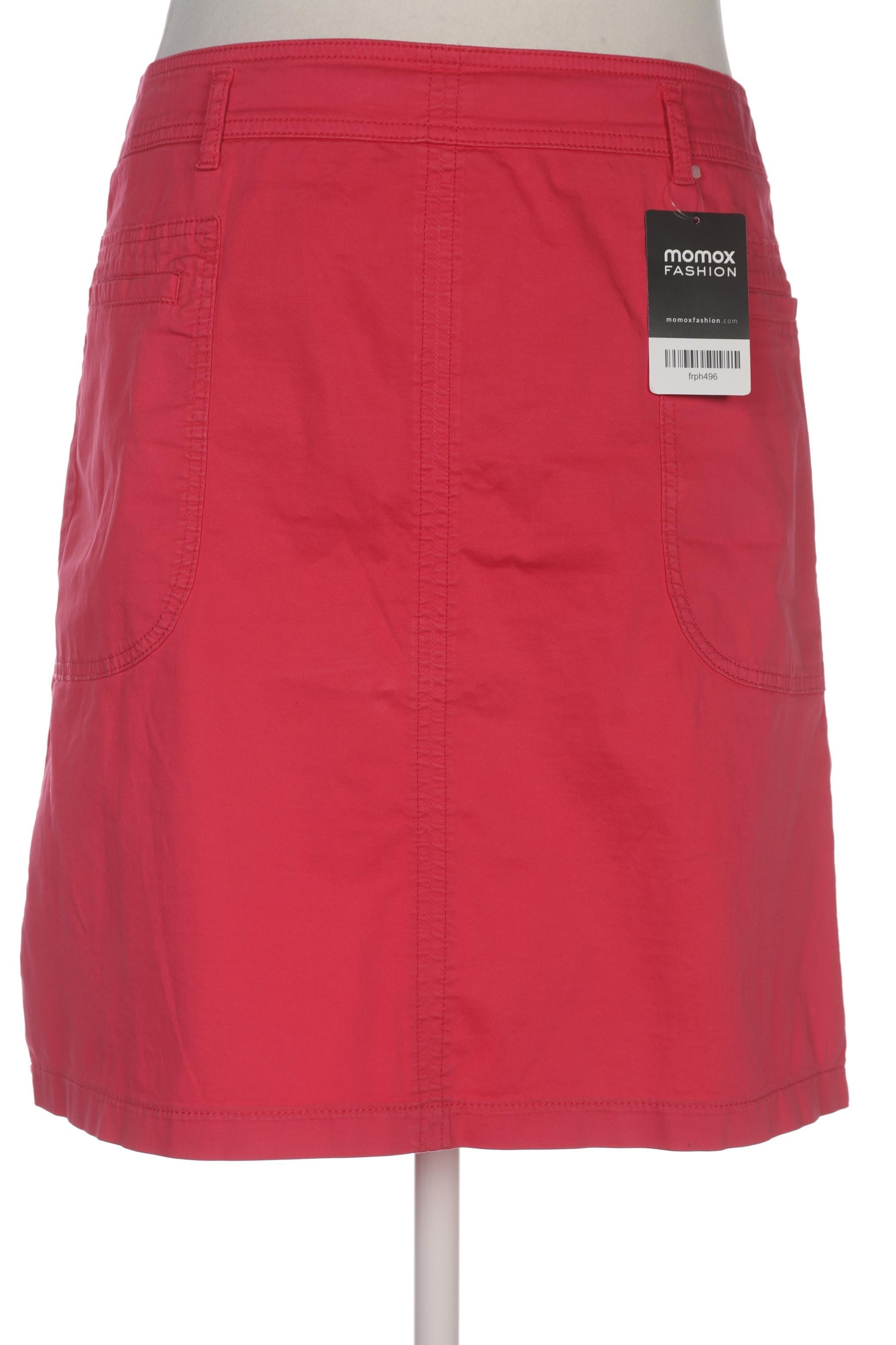 

Taifun Damen Rock, pink, Gr. 42