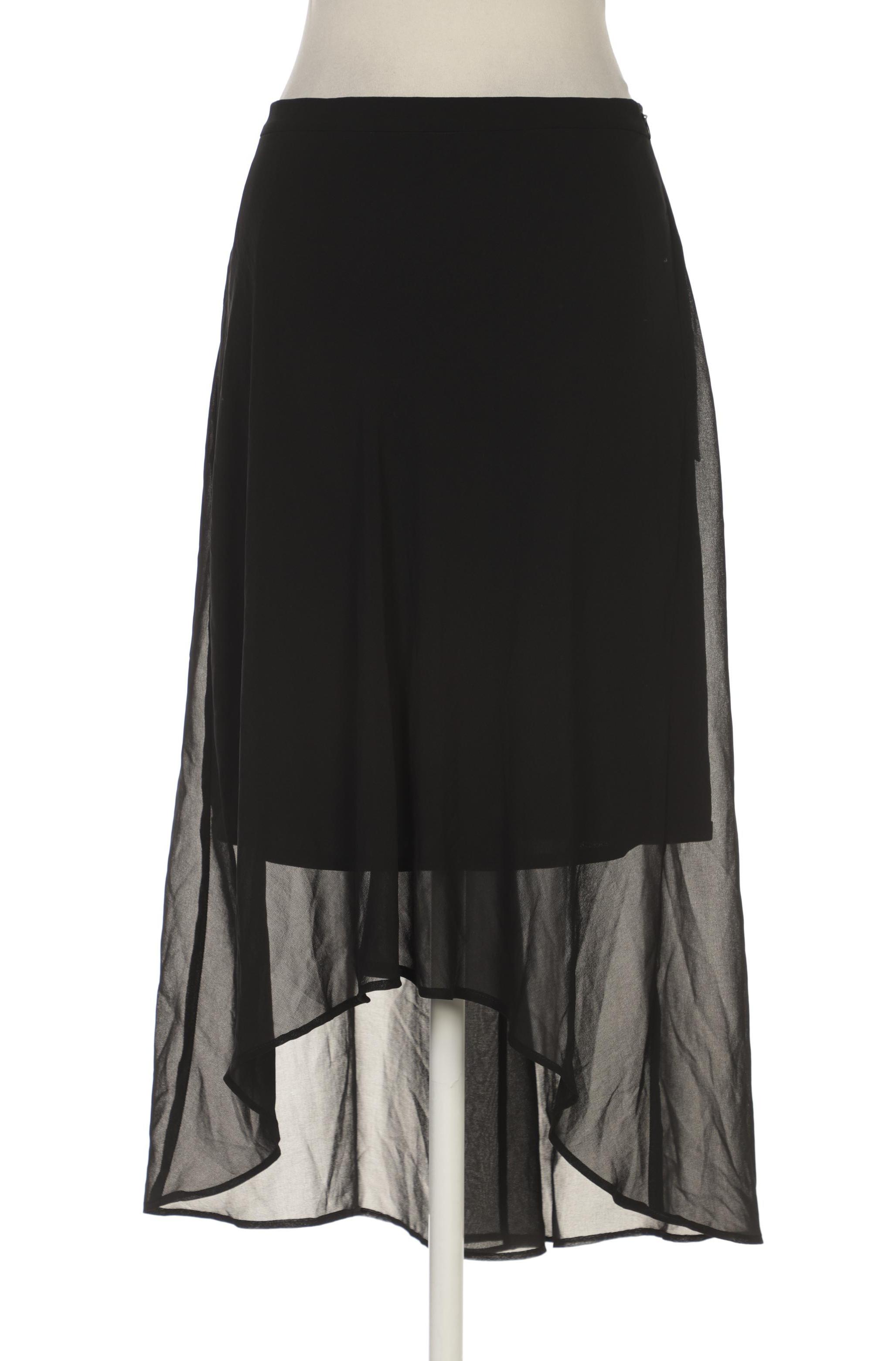 

Taifun Damen Rock, schwarz, Gr. 34