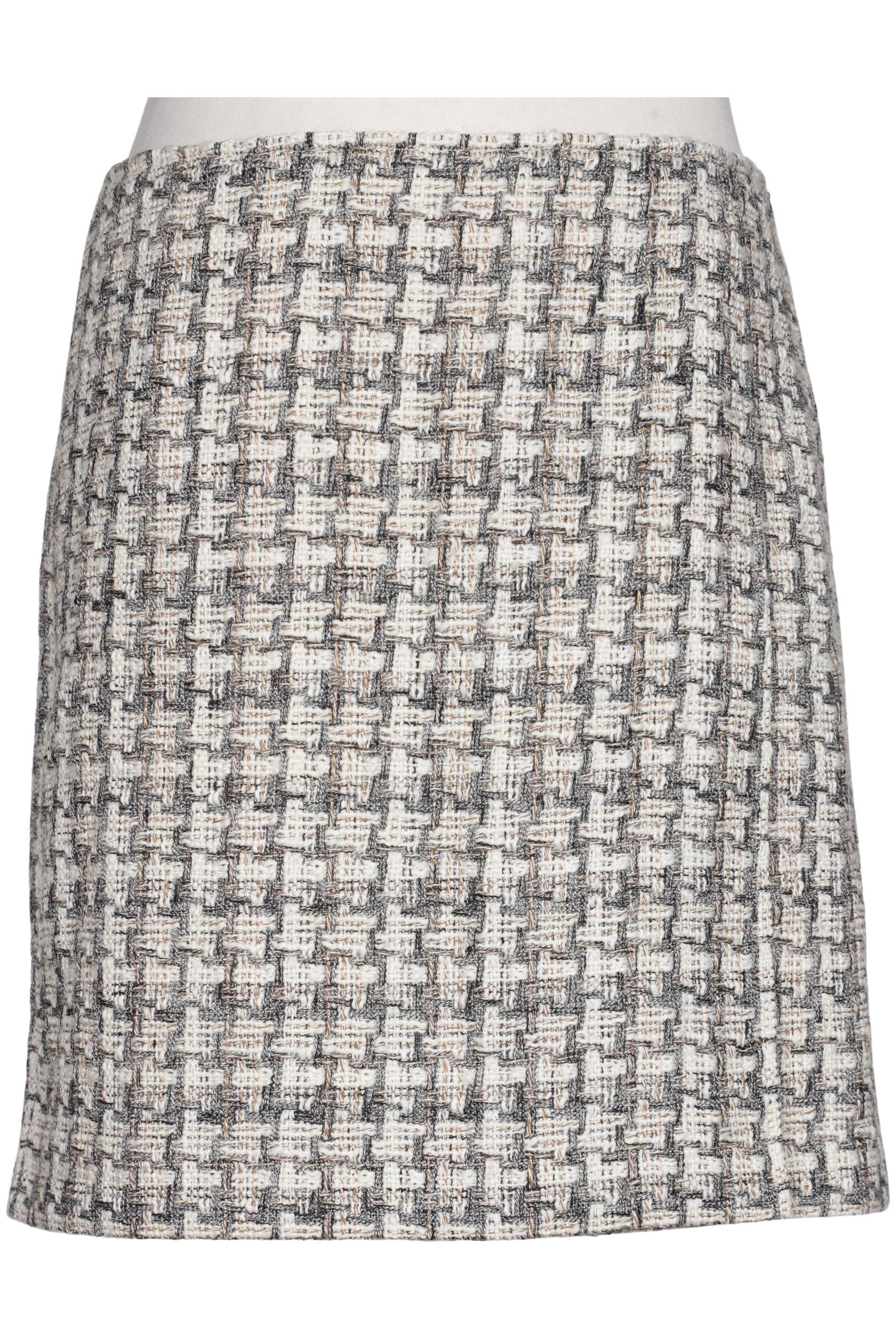 

Taifun Damen Rock, grau, Gr. 42