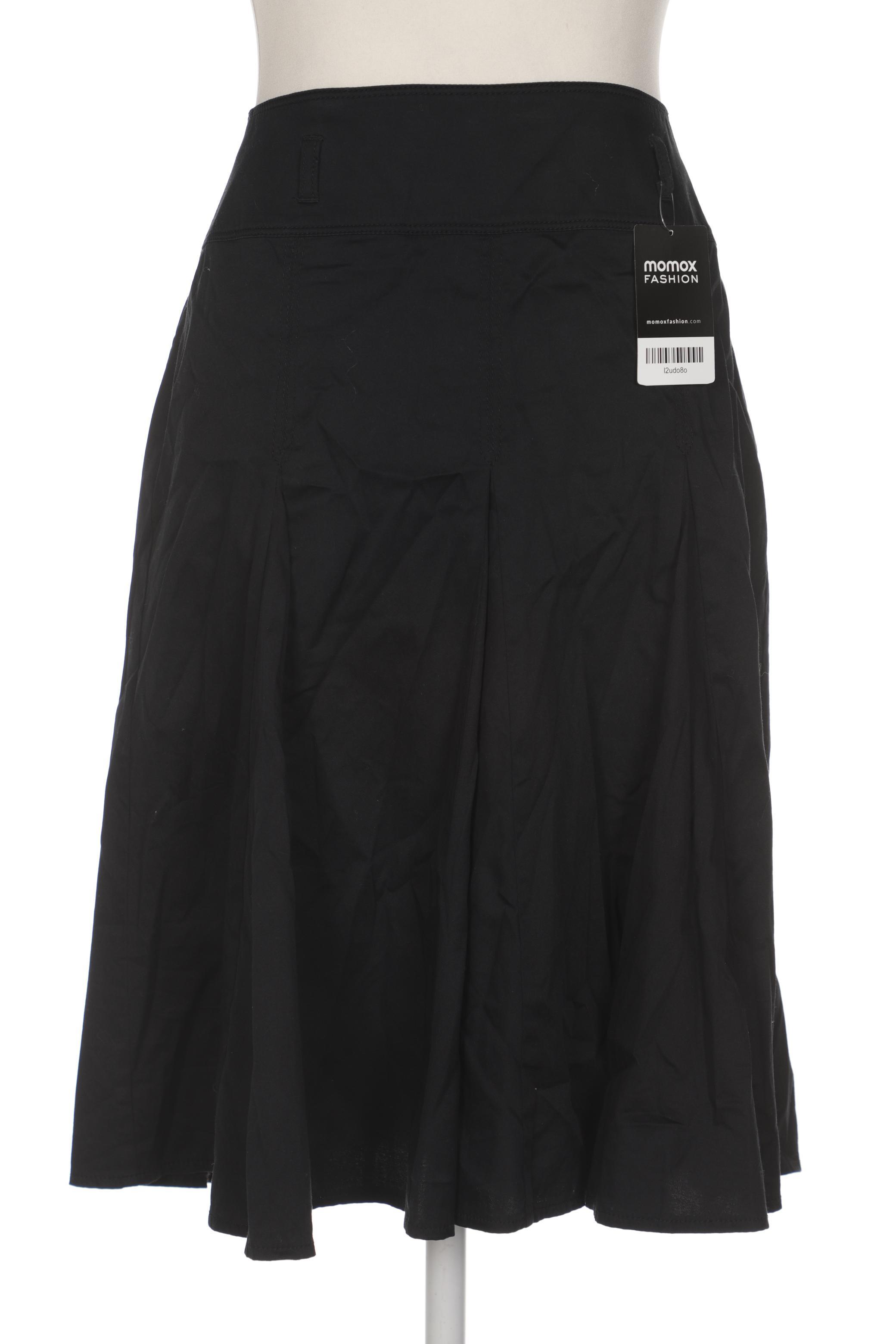 

Taifun Damen Rock, schwarz, Gr. 40