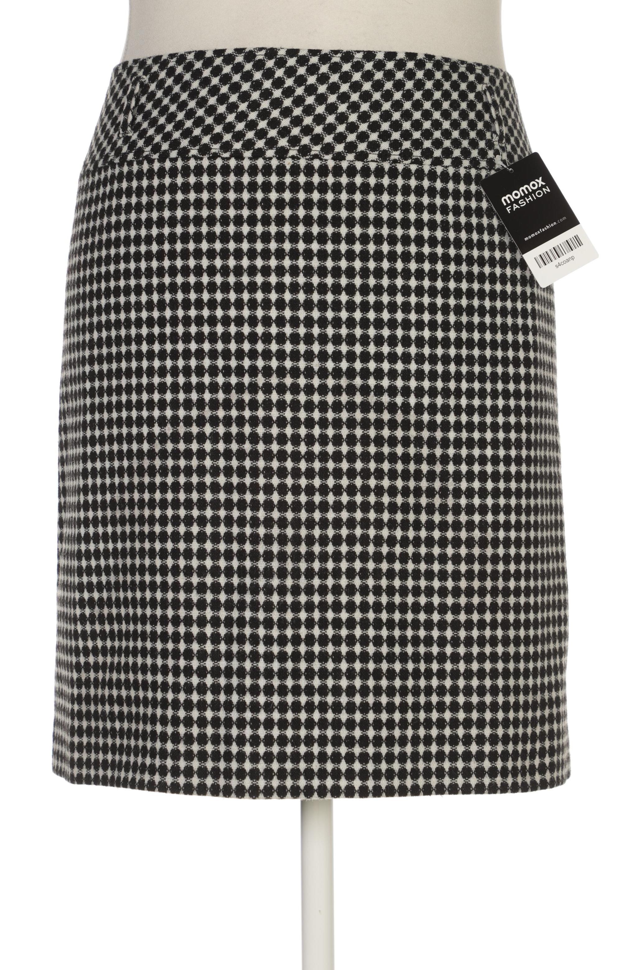 

Taifun Damen Rock, schwarz, Gr. 39