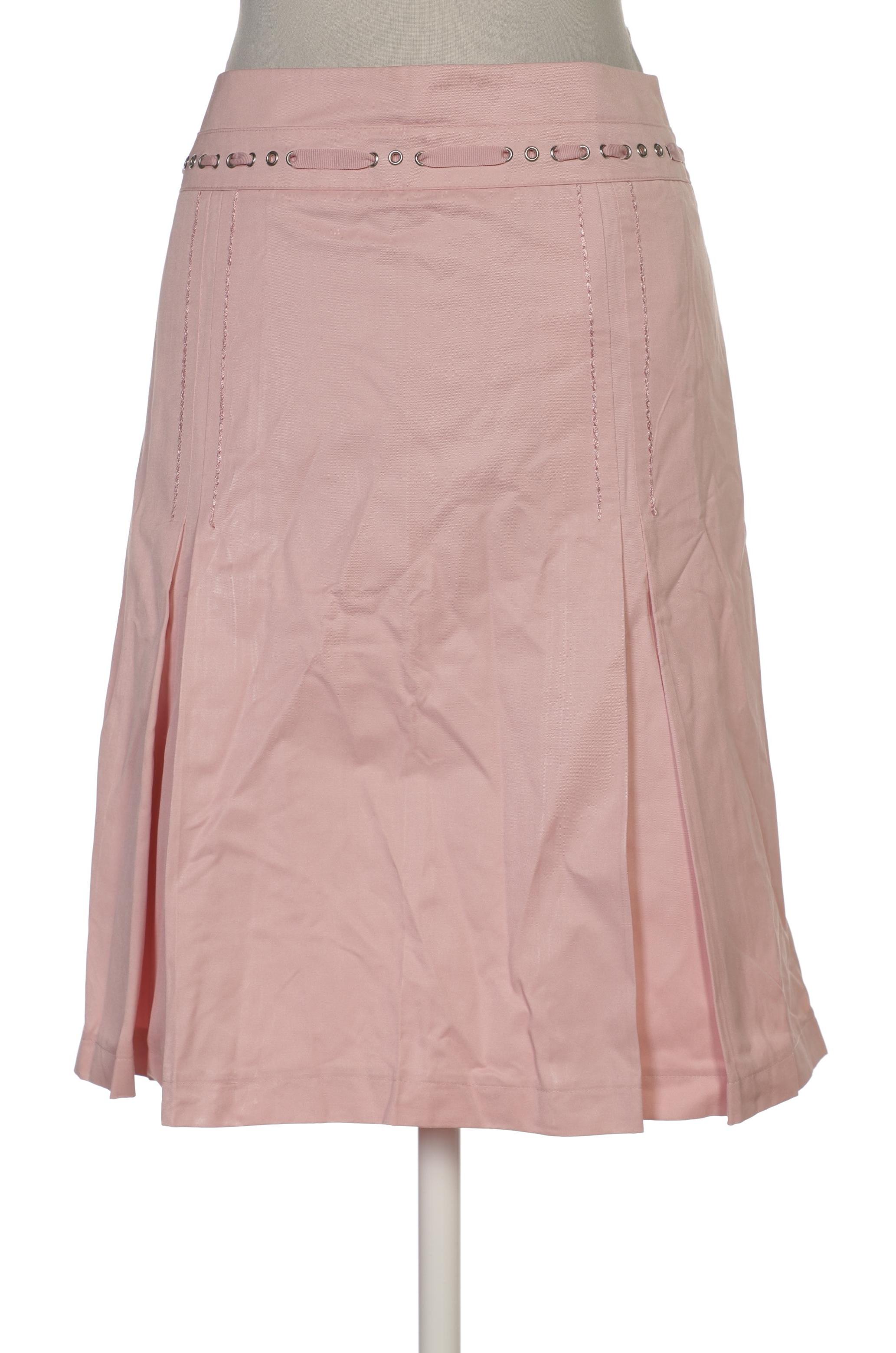 

Taifun Damen Rock, pink, Gr. 40