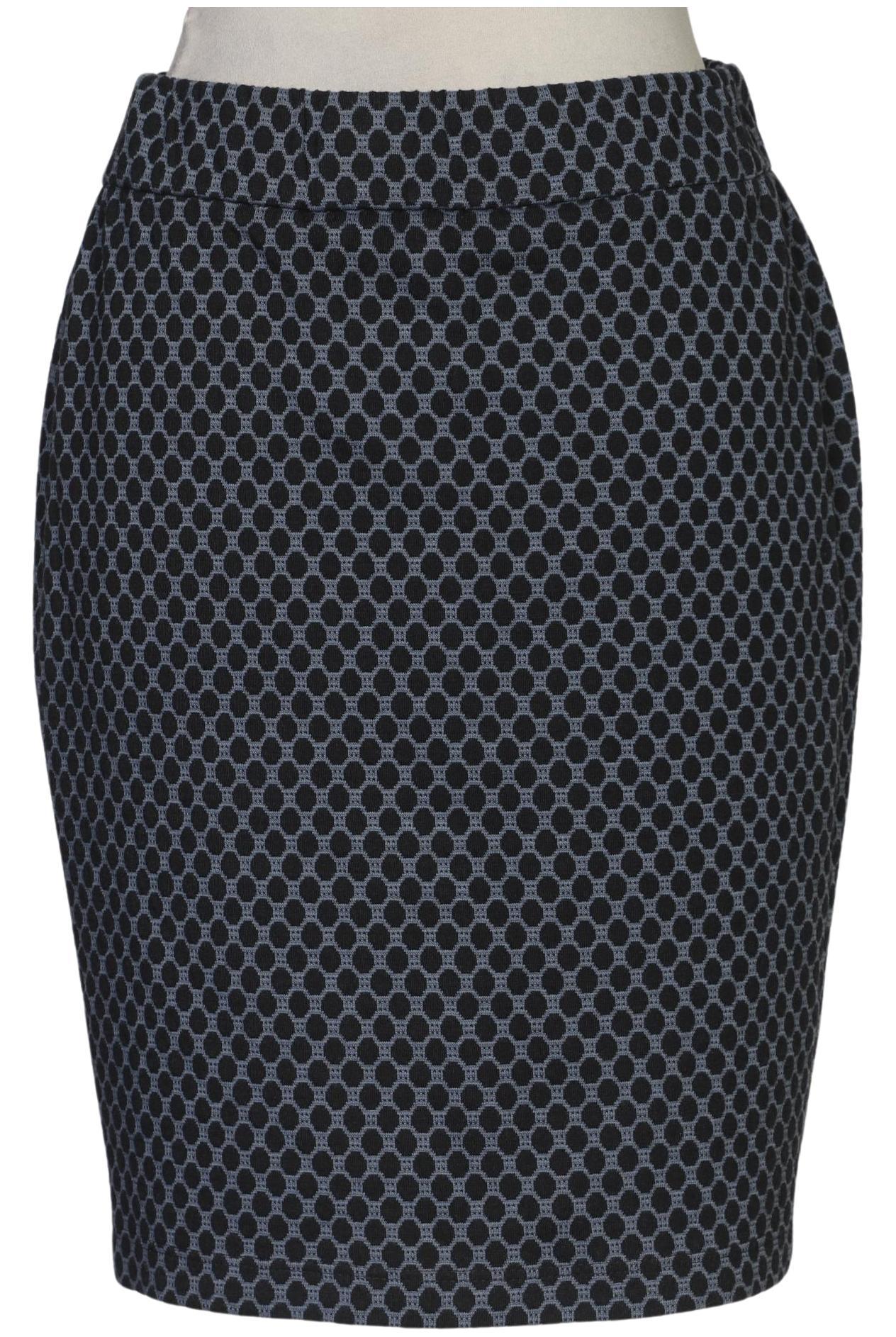 

Taifun Damen Rock, blau, Gr. 26