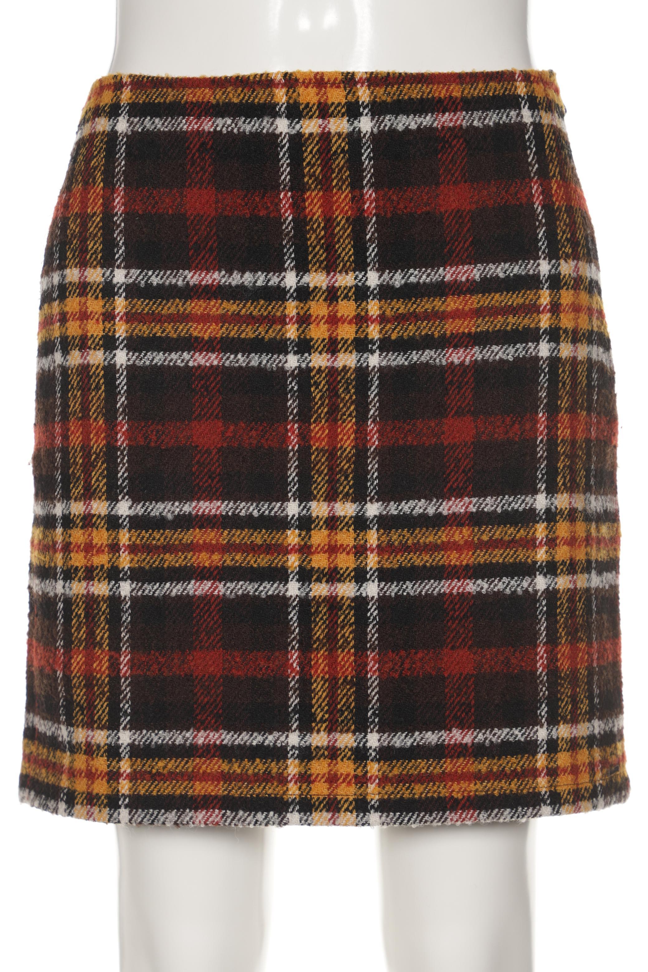 

Taifun Damen Rock, braun, Gr. 33