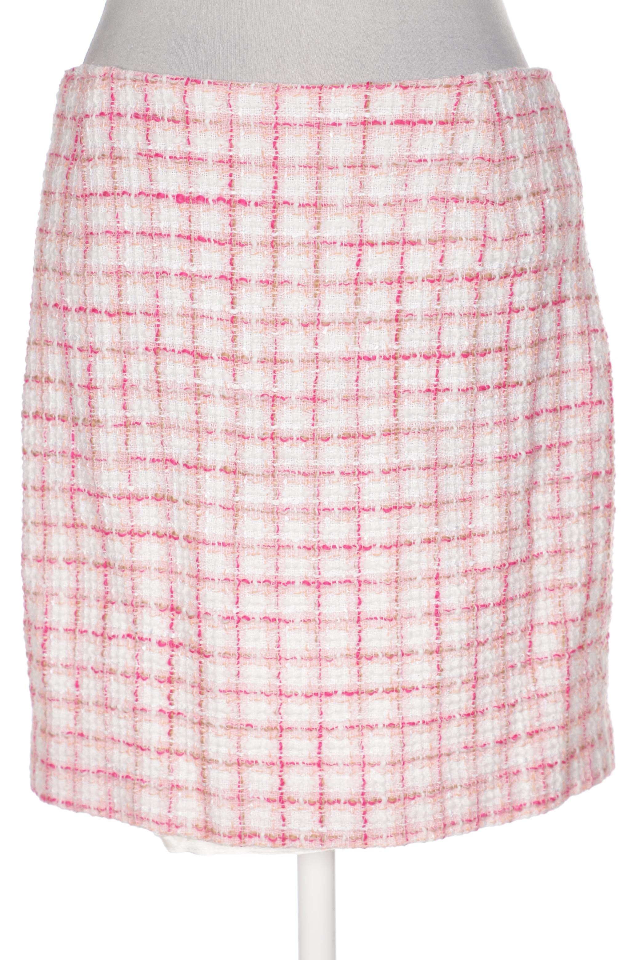 

Taifun Damen Rock, weiß, Gr. 40