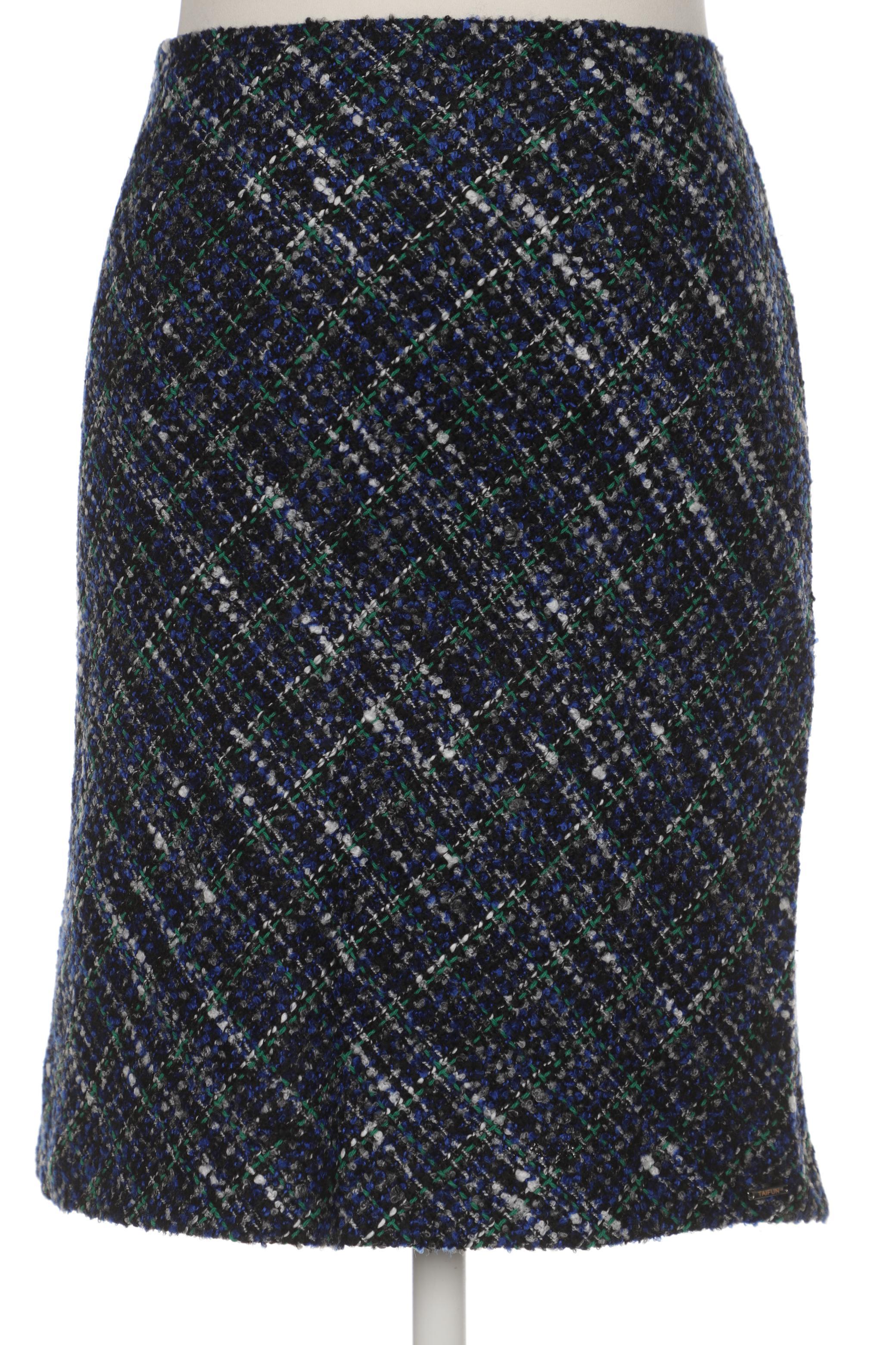 

Taifun Damen Rock, marineblau, Gr. 40