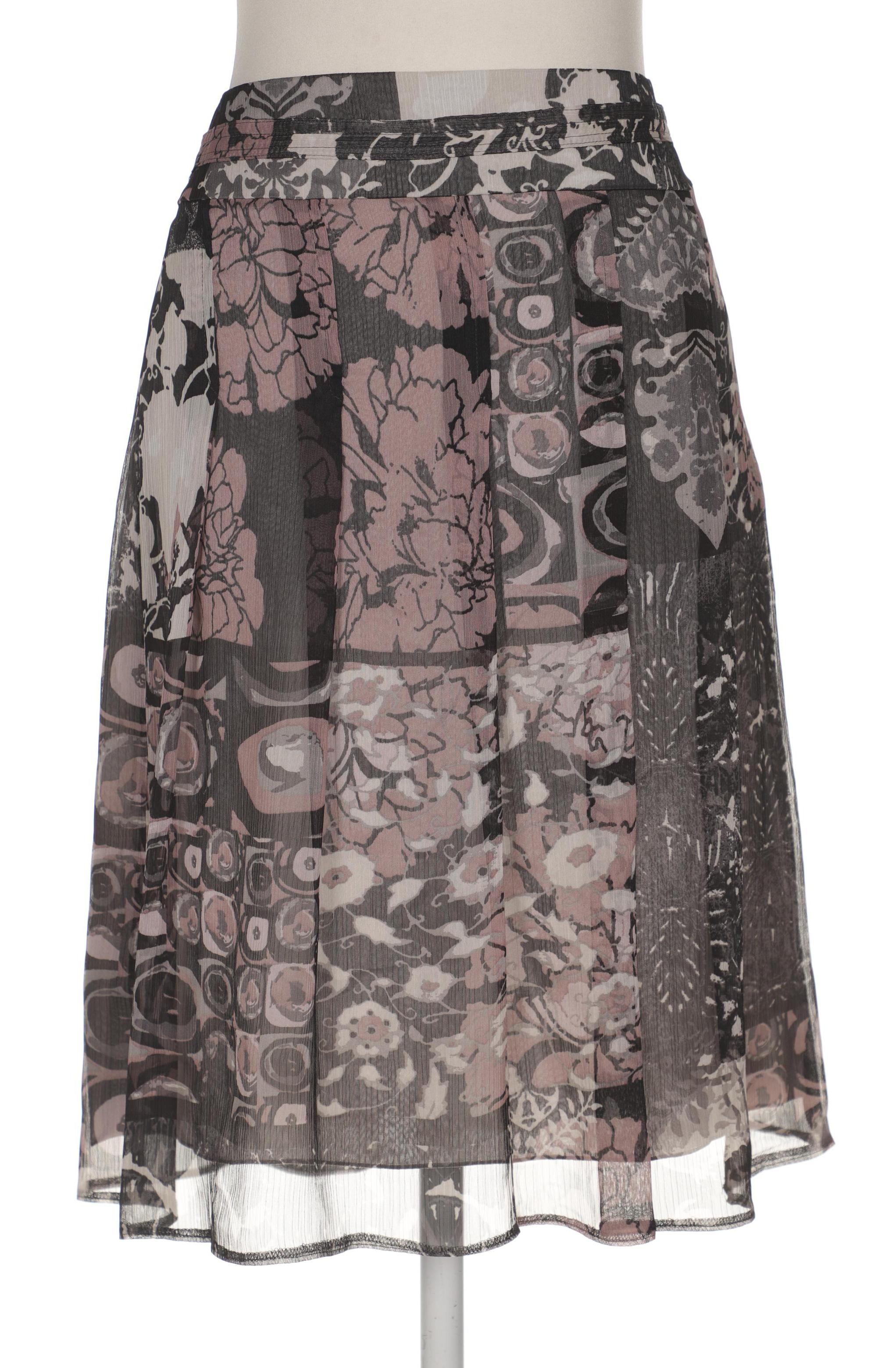 

Taifun Damen Rock, schwarz, Gr. 28