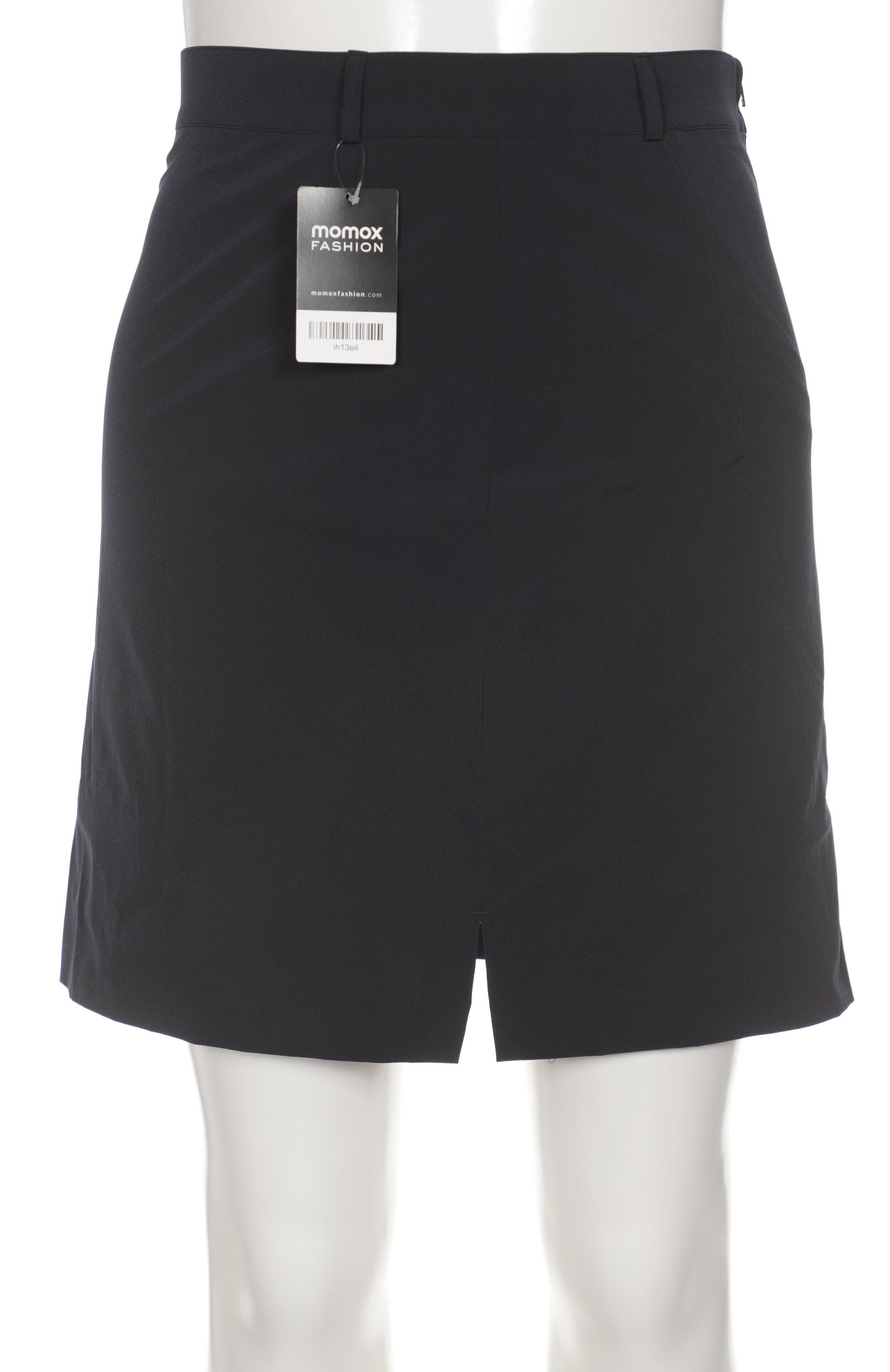 

TAIFUN Damen Rock, marineblau