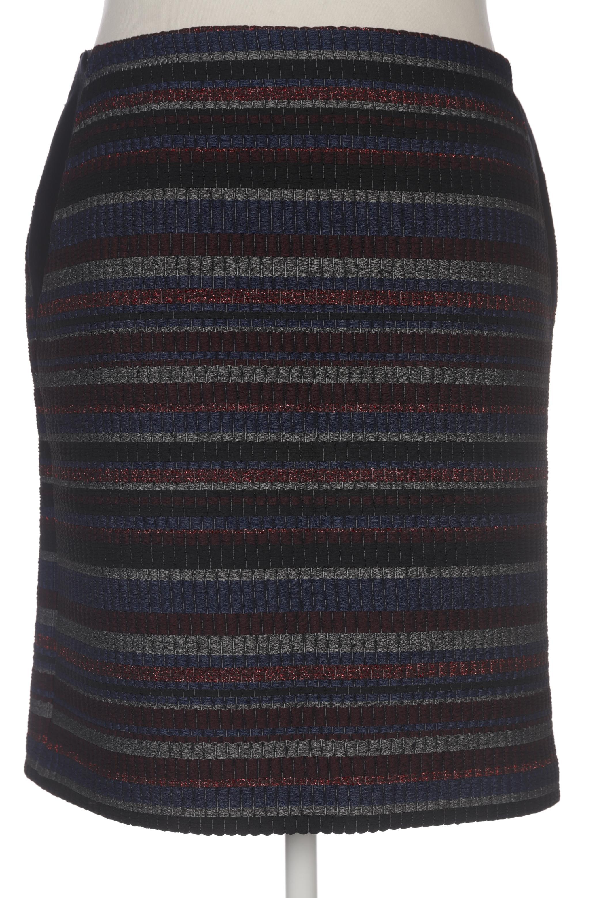 

Taifun Damen Rock, schwarz, Gr. 40