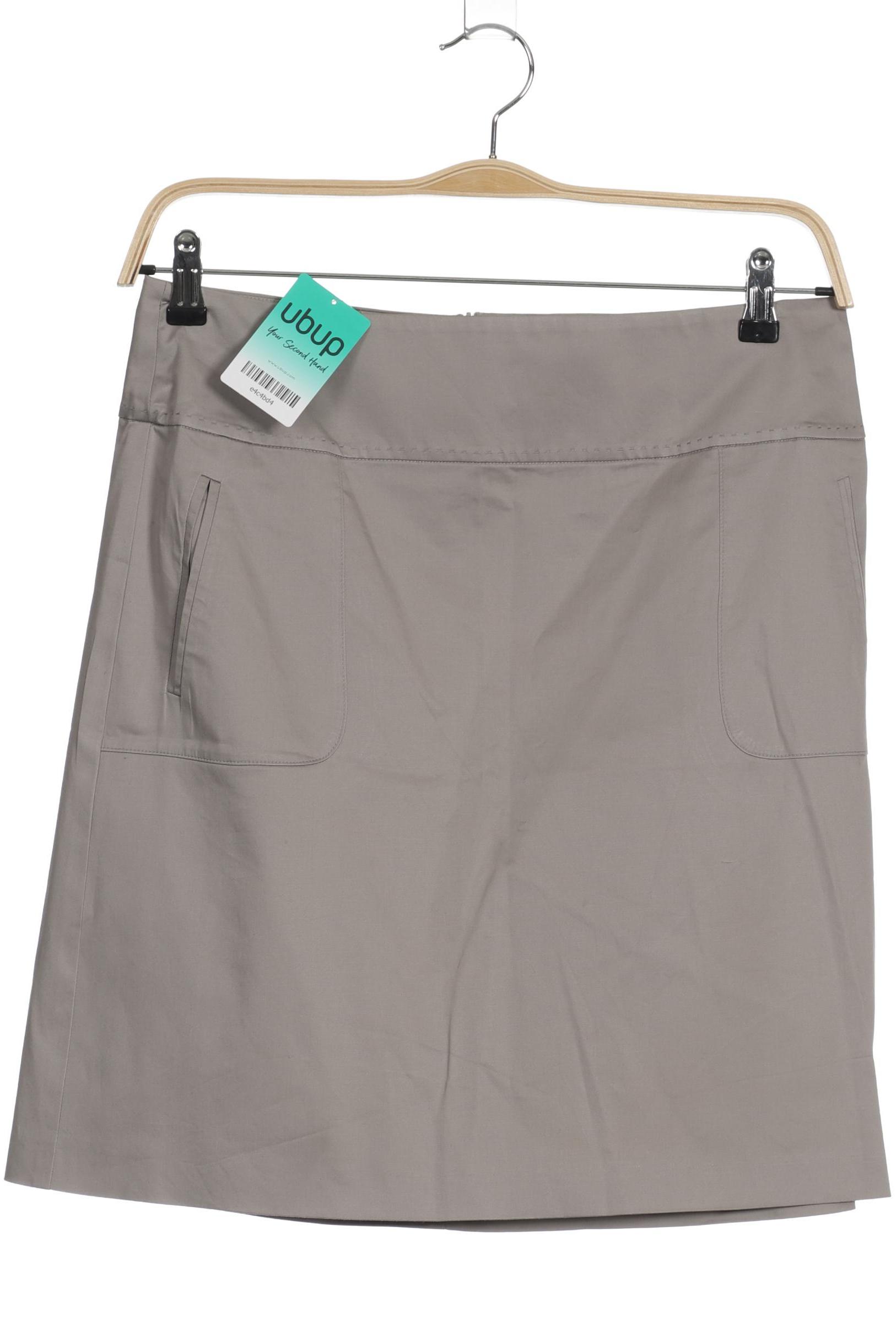 

Taifun Damen Rock, grau, Gr. 40