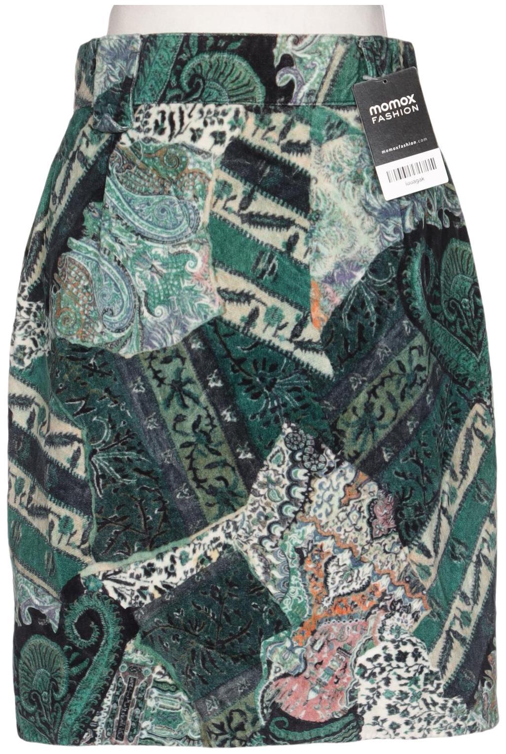 

Taifun Damen Rock, mehrfarbig, Gr. 40