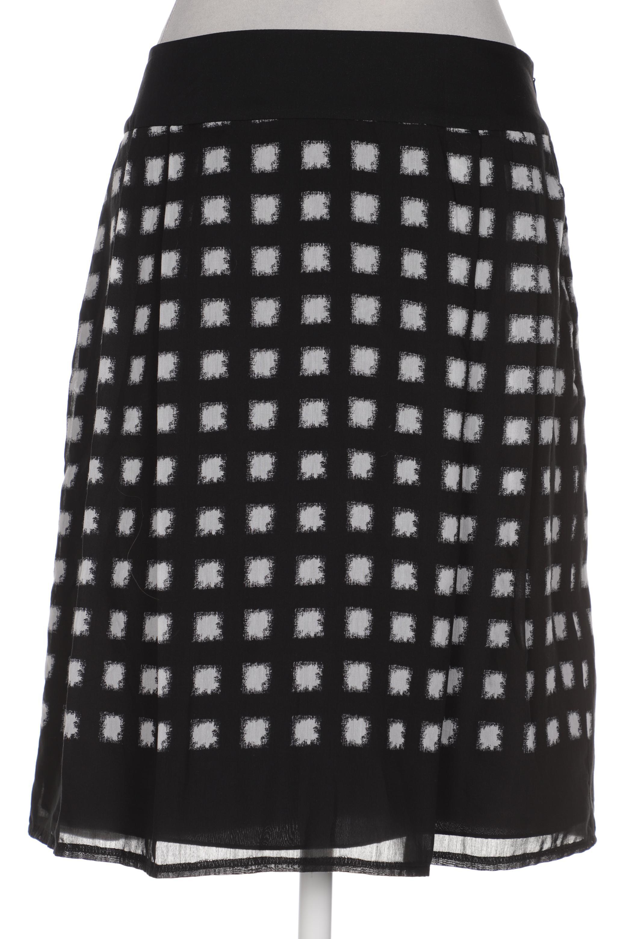 

Taifun Damen Rock, schwarz, Gr. 40