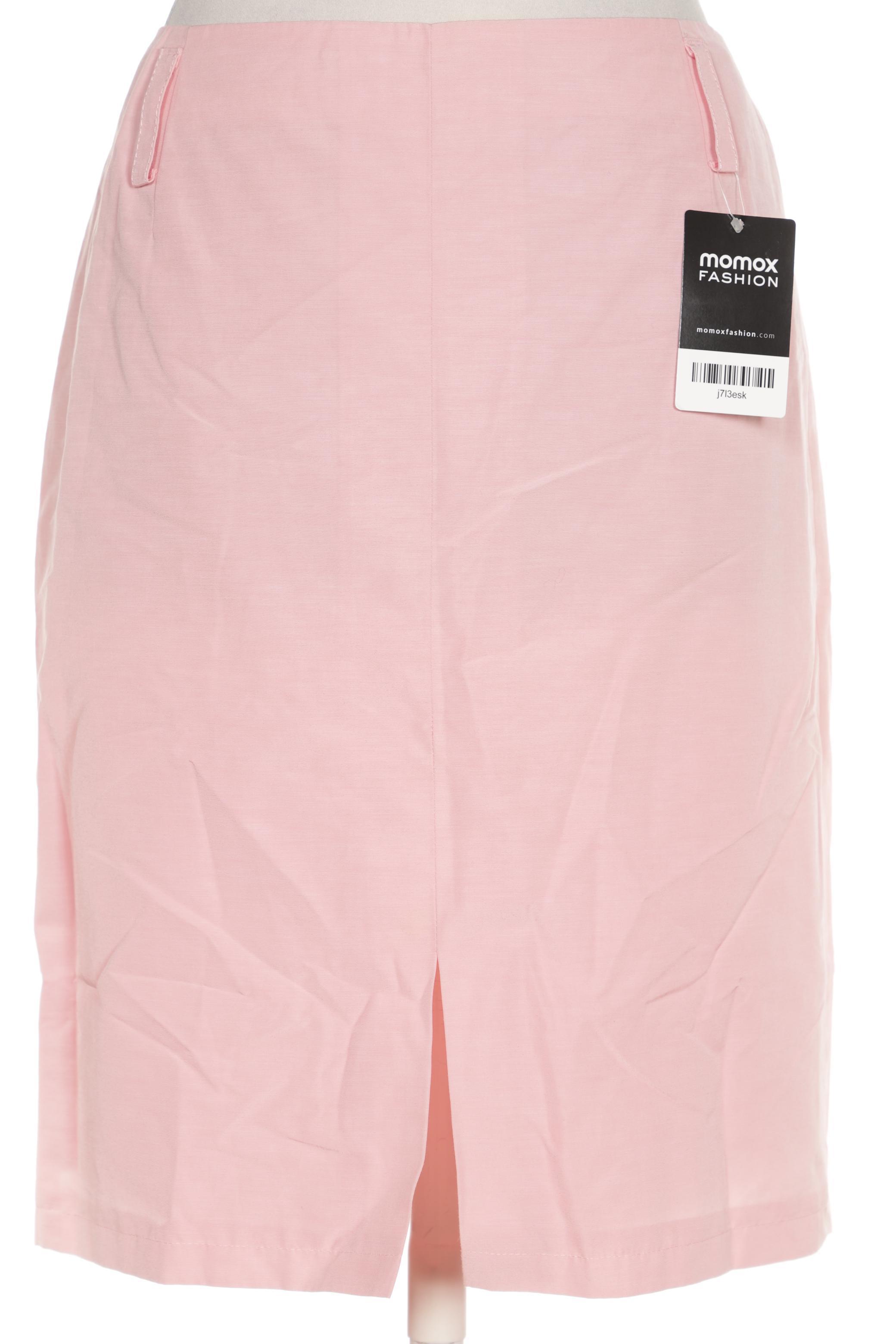

Taifun Damen Rock, pink, Gr. 38