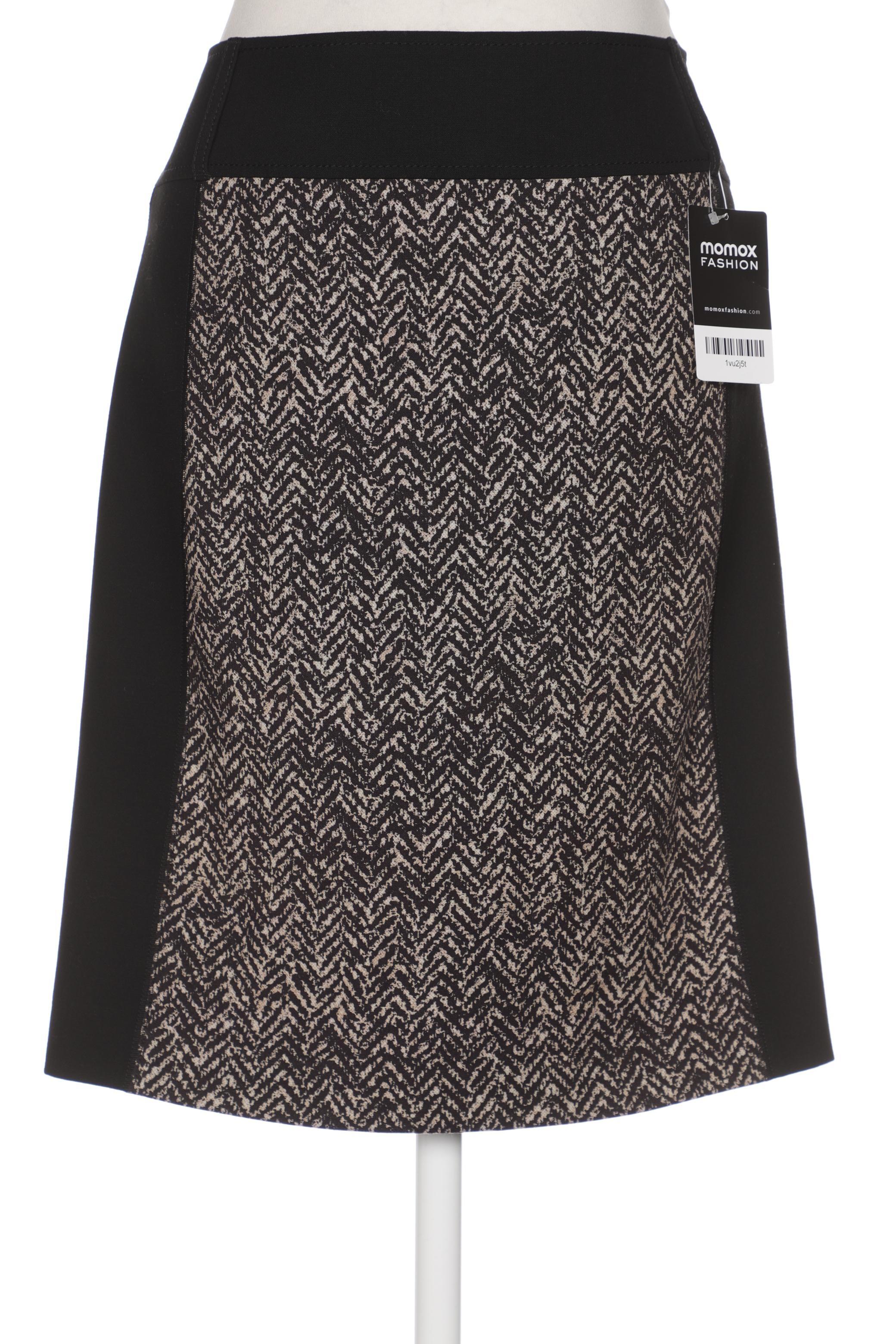 

Taifun Damen Rock, schwarz, Gr. 34