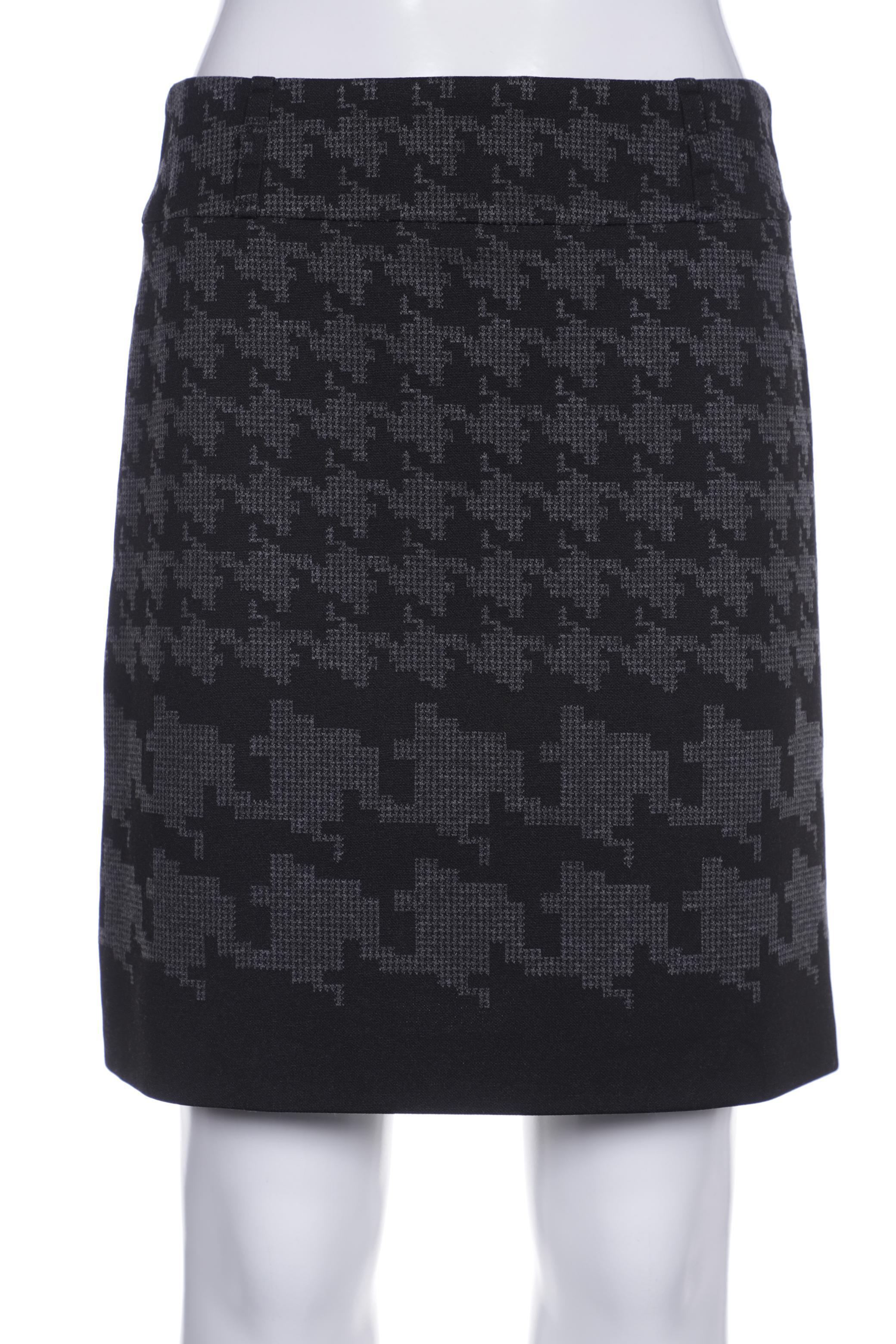 

TAIFUN Damen Rock, grau