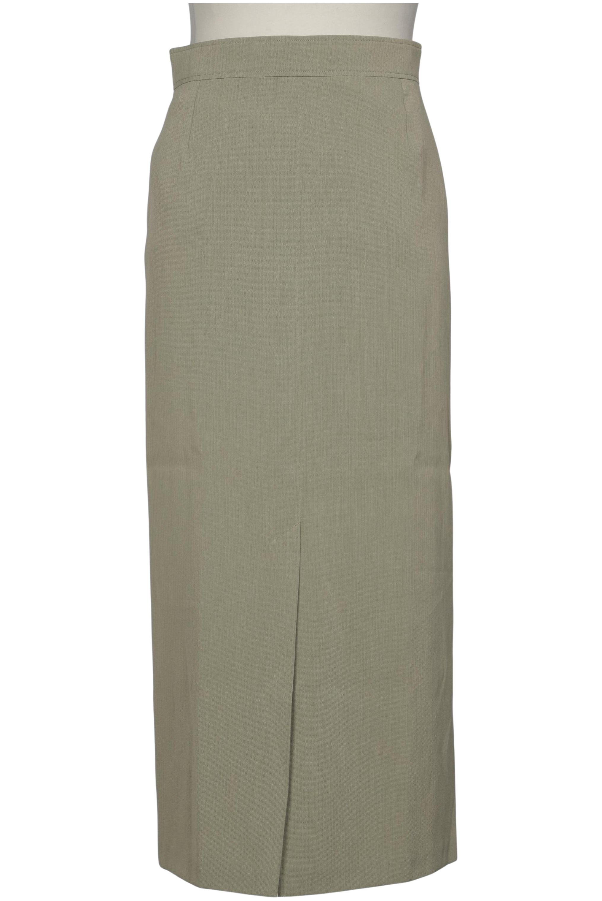 

Taifun Damen Rock, beige, Gr. 42