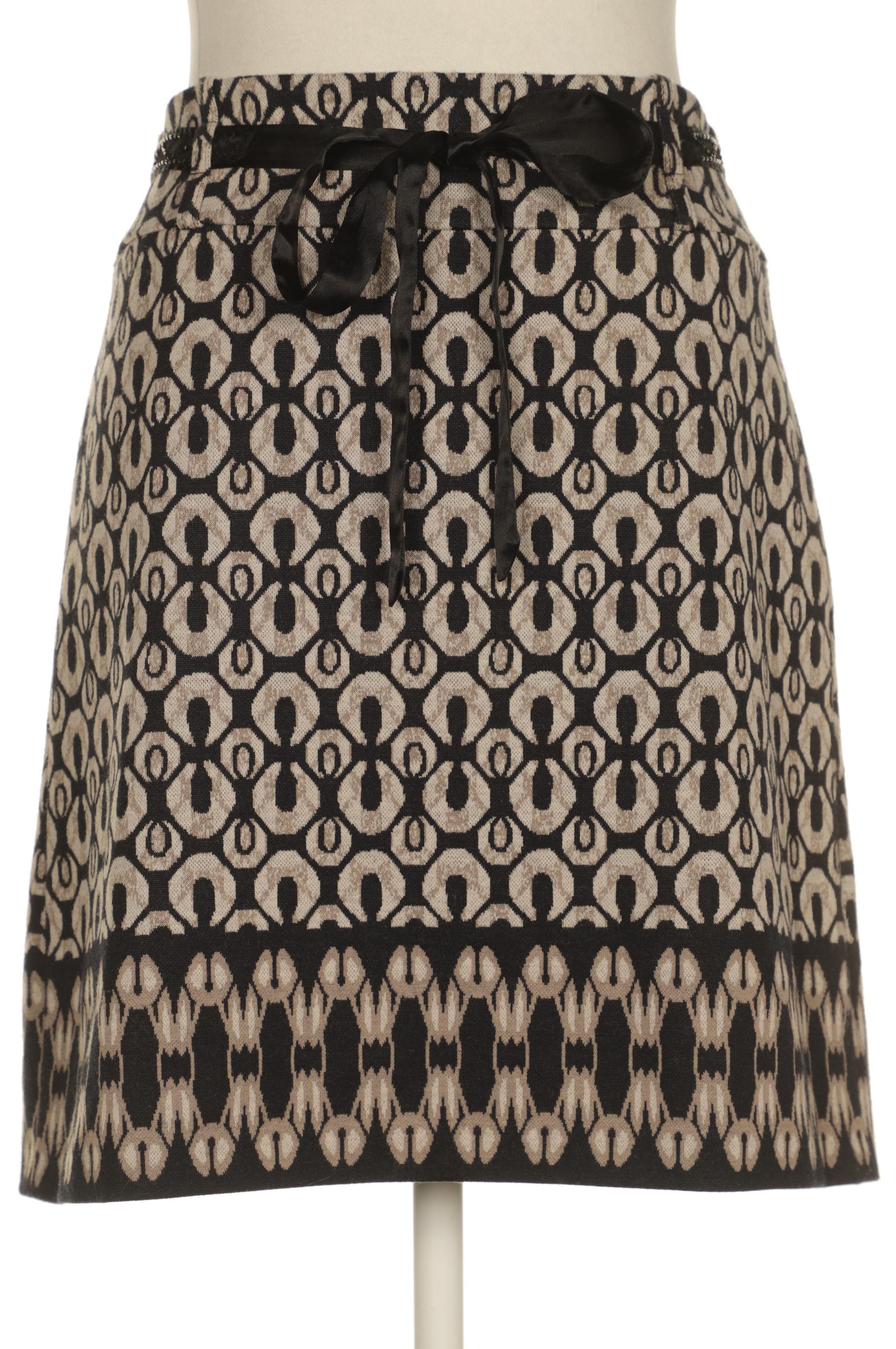 

TAIFUN Damen Rock, beige