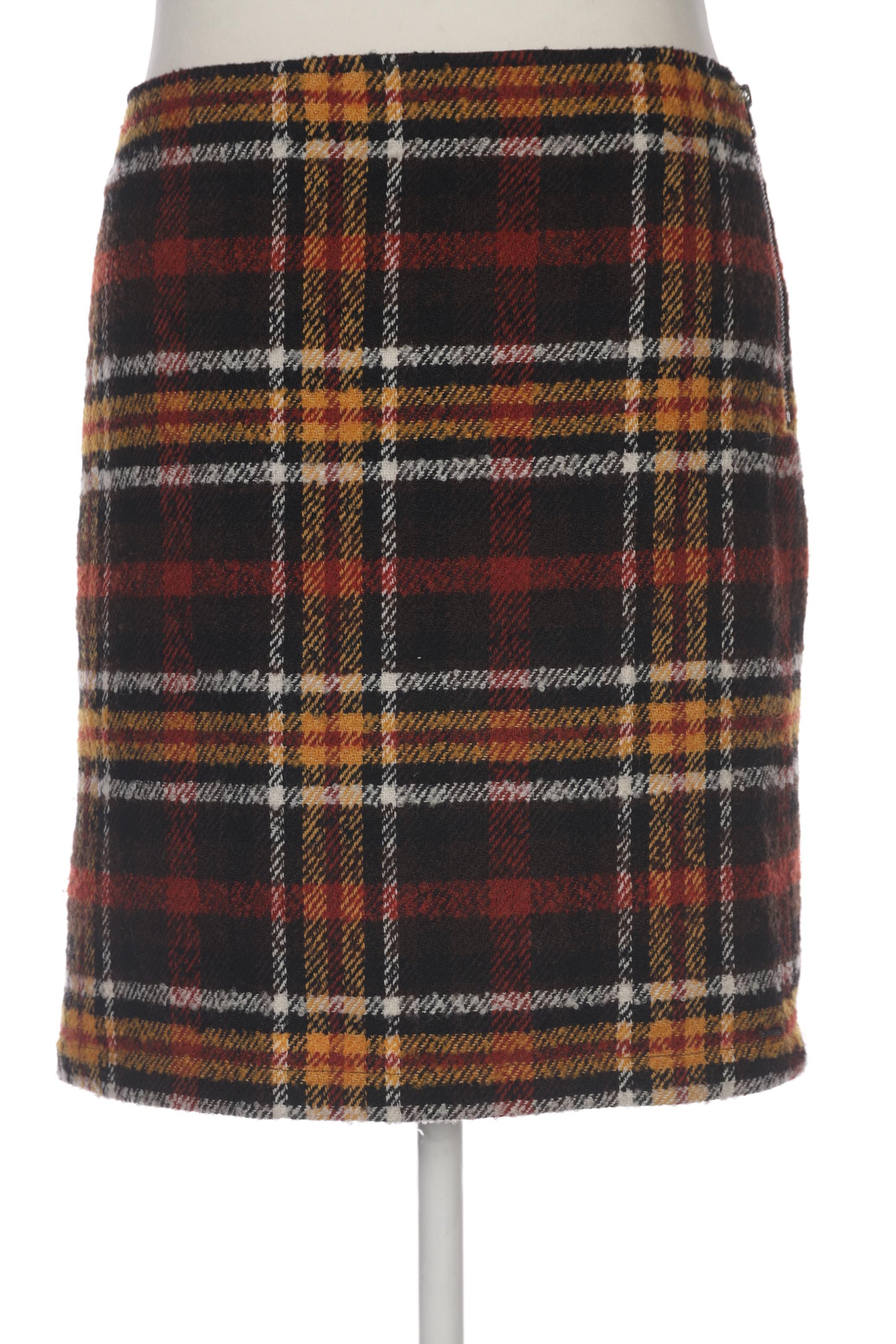 

Taifun Damen Rock, mehrfarbig, Gr. 42