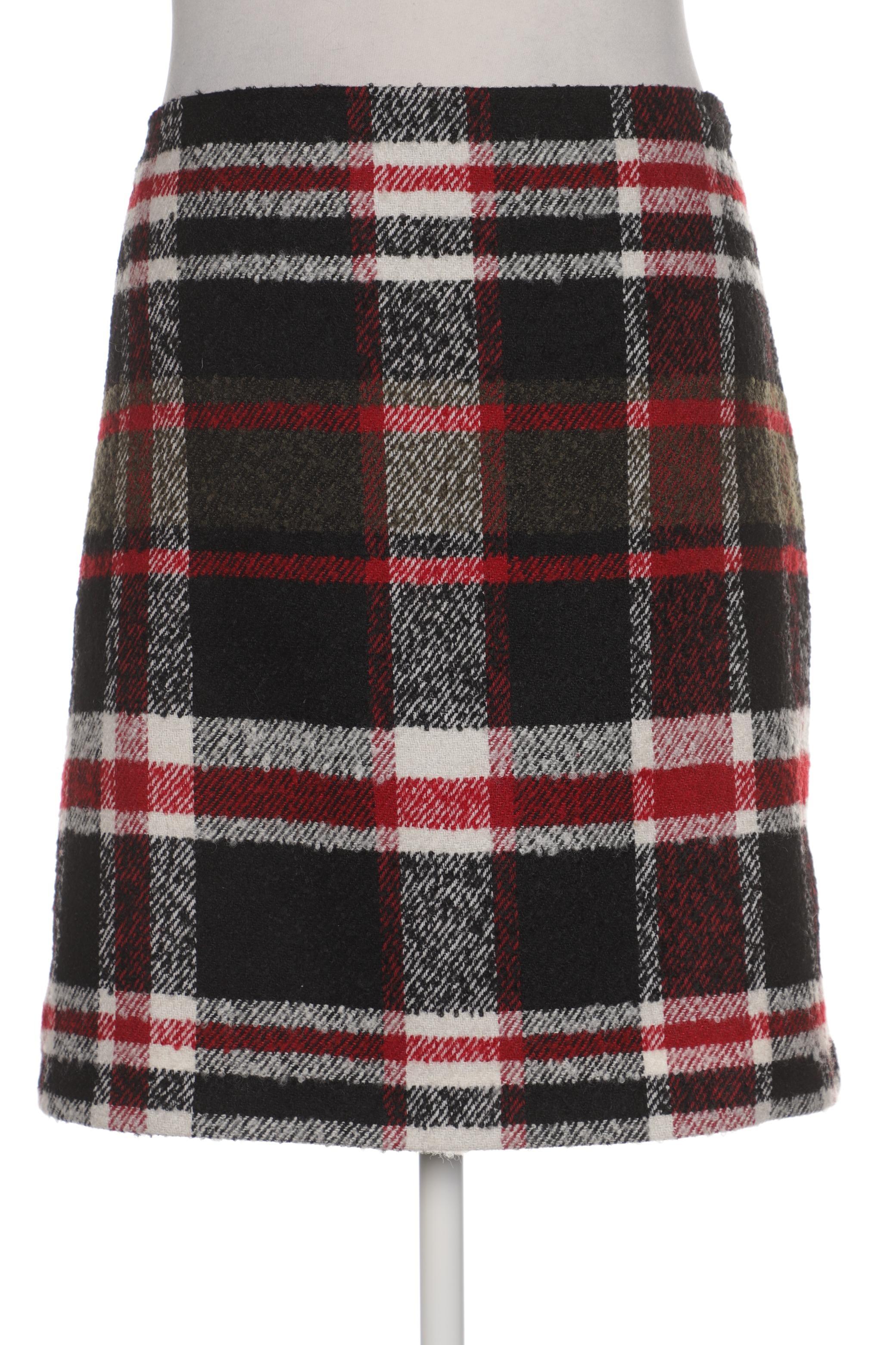 

Taifun Damen Rock, schwarz, Gr. 38