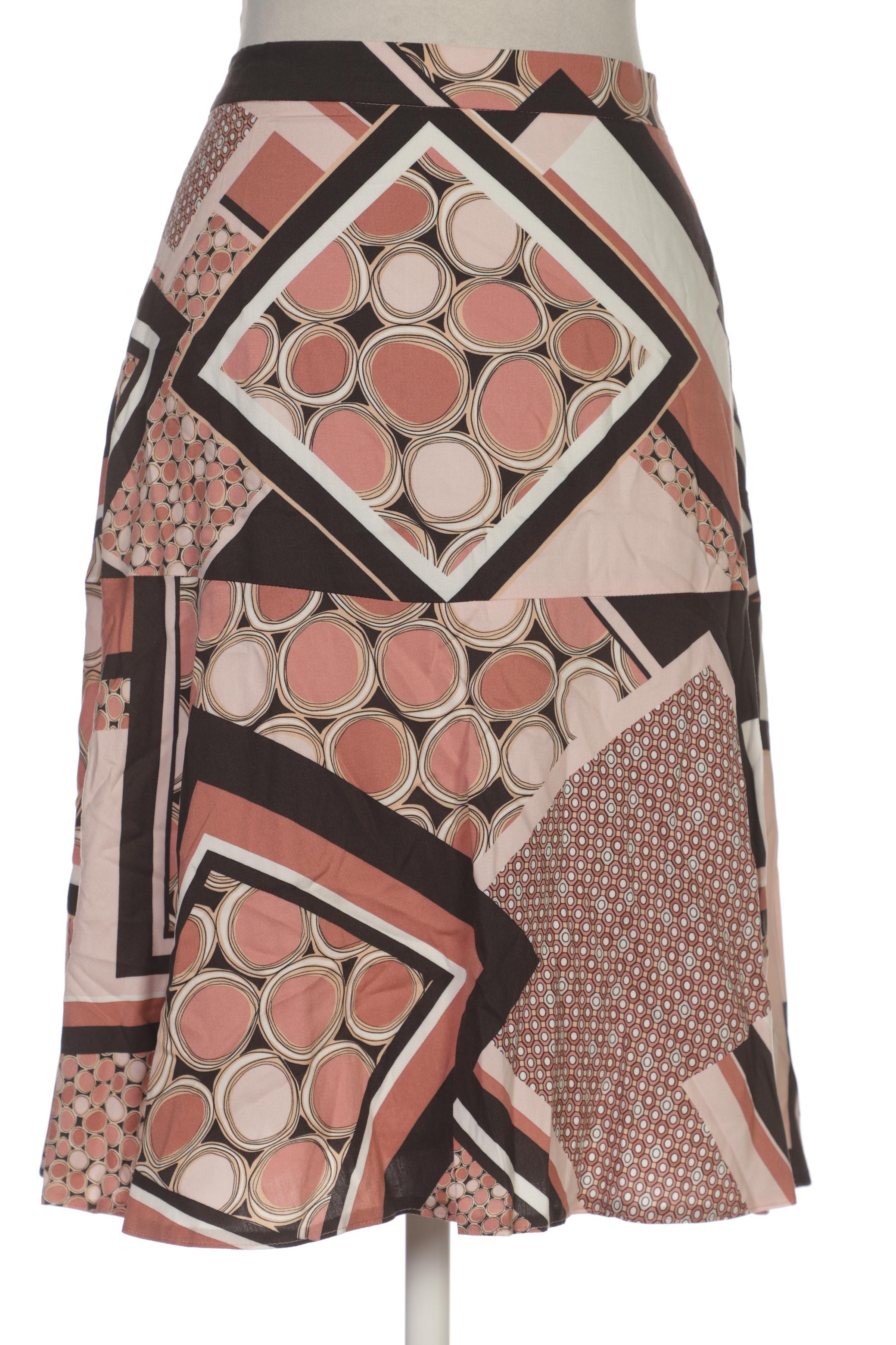 

Taifun Damen Rock, pink, Gr. 38