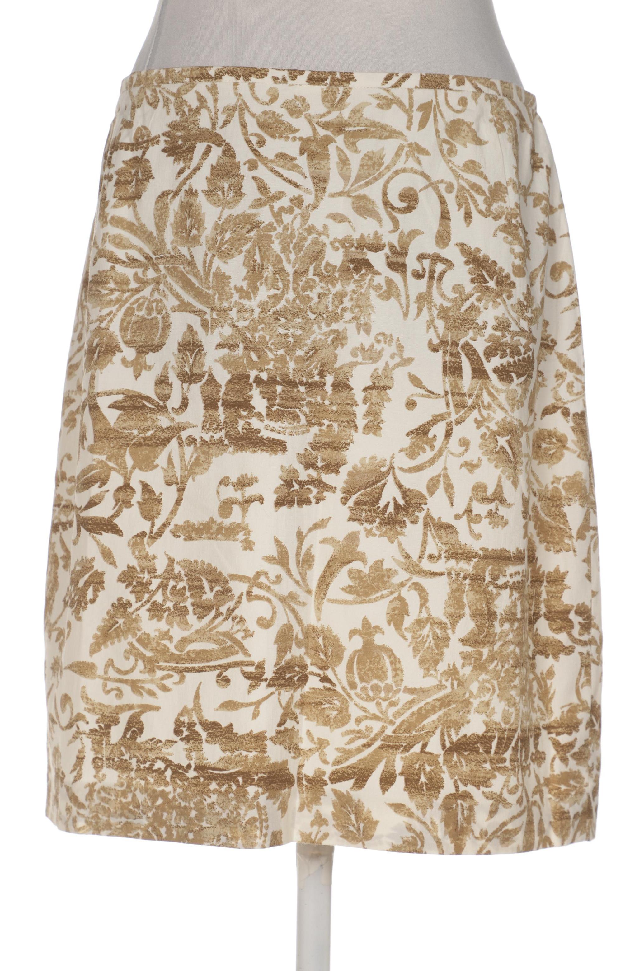 

Taifun Damen Rock, braun, Gr. 40